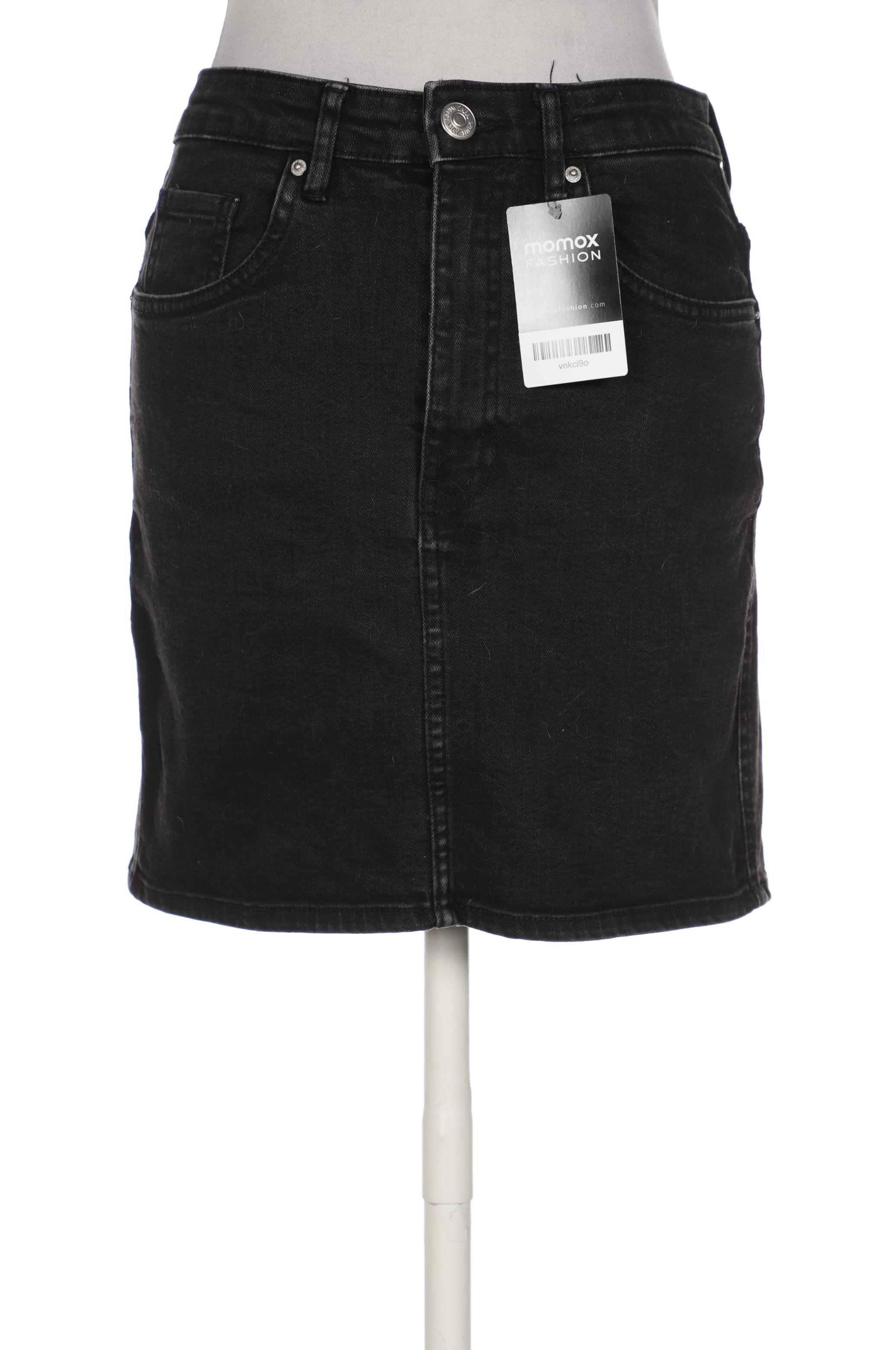 

Zara Damen Rock, schwarz, Gr. 36