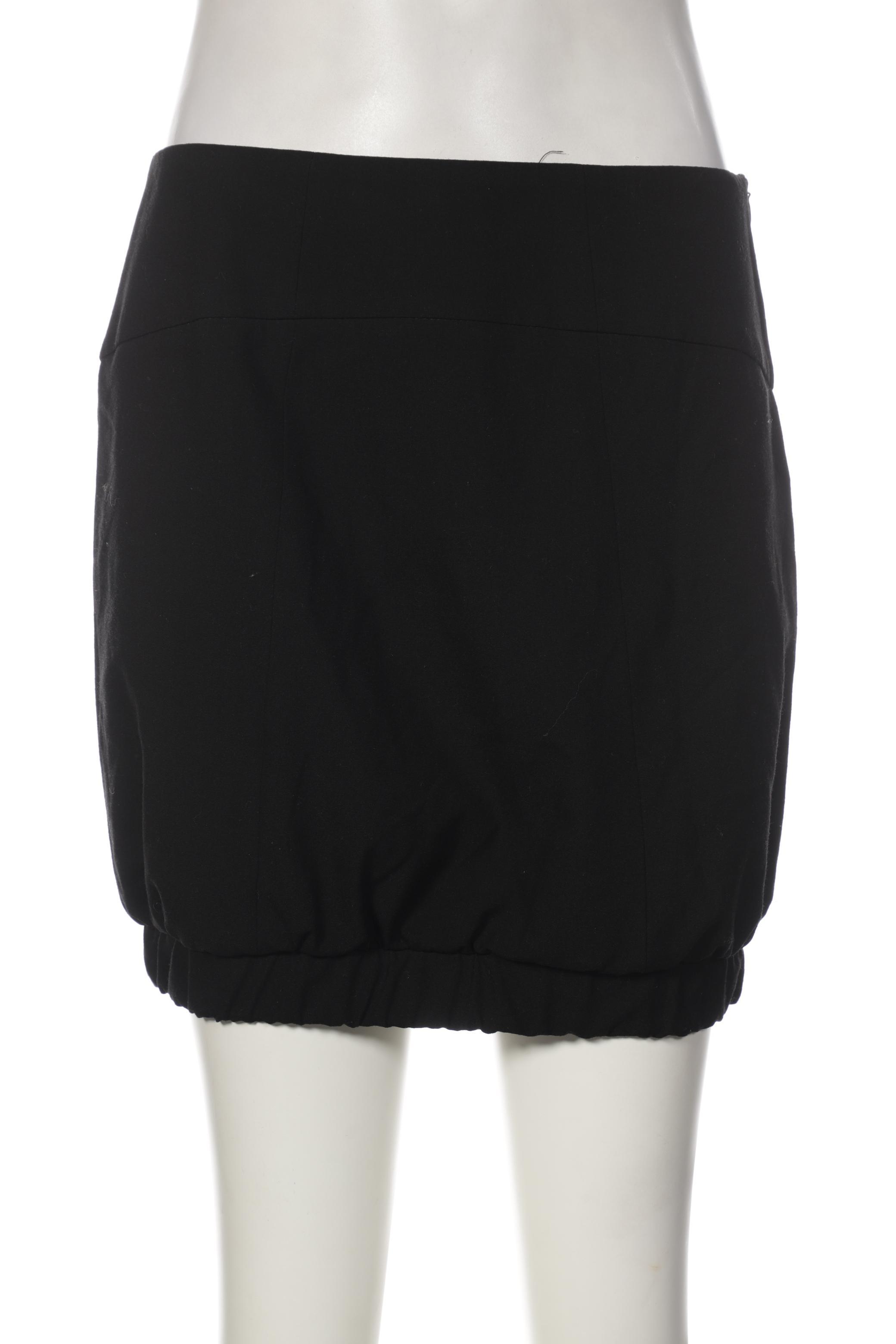 

Zara Damen Rock, schwarz, Gr. 36
