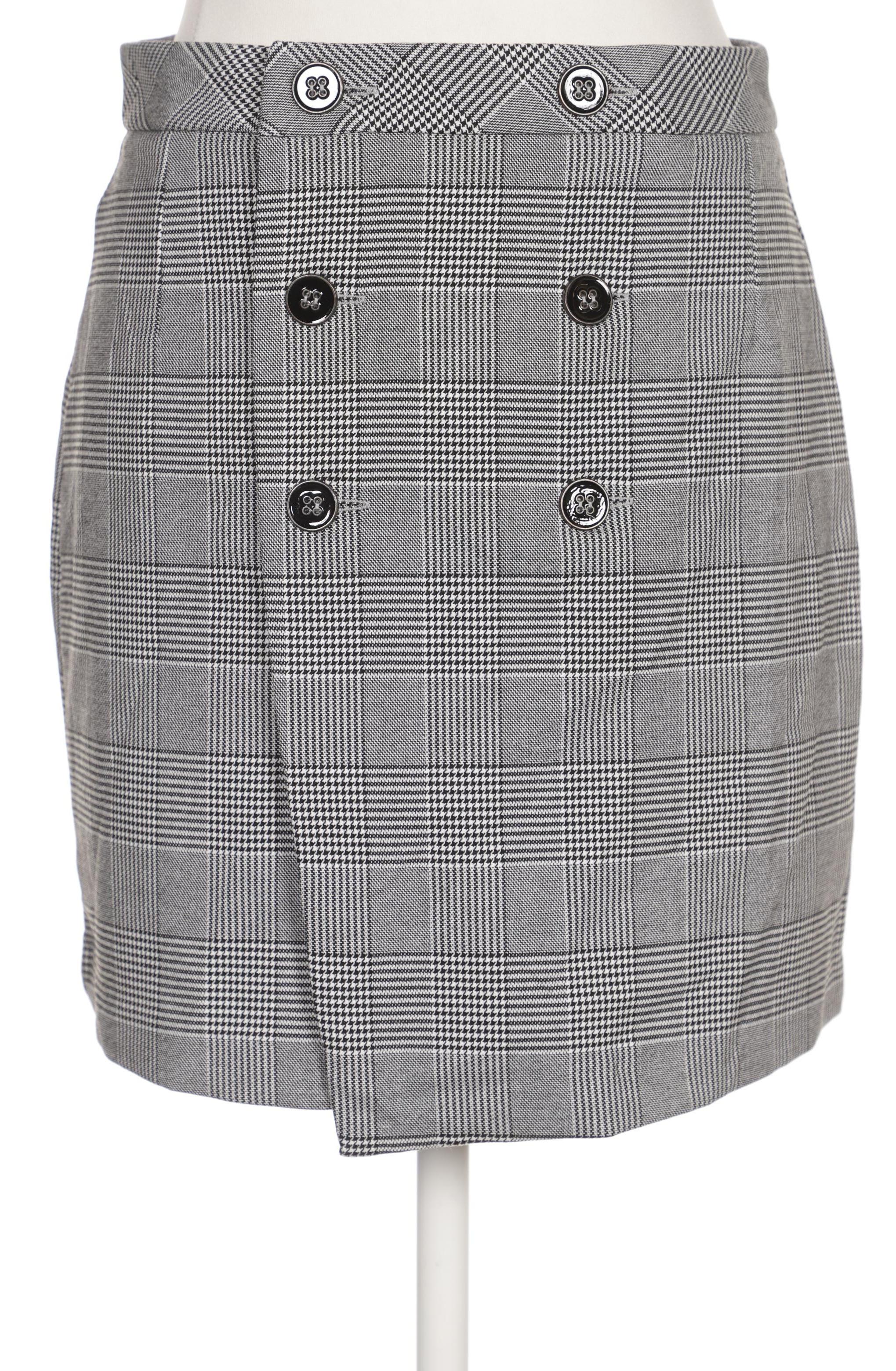 

Zara Damen Rock, grau, Gr. 38