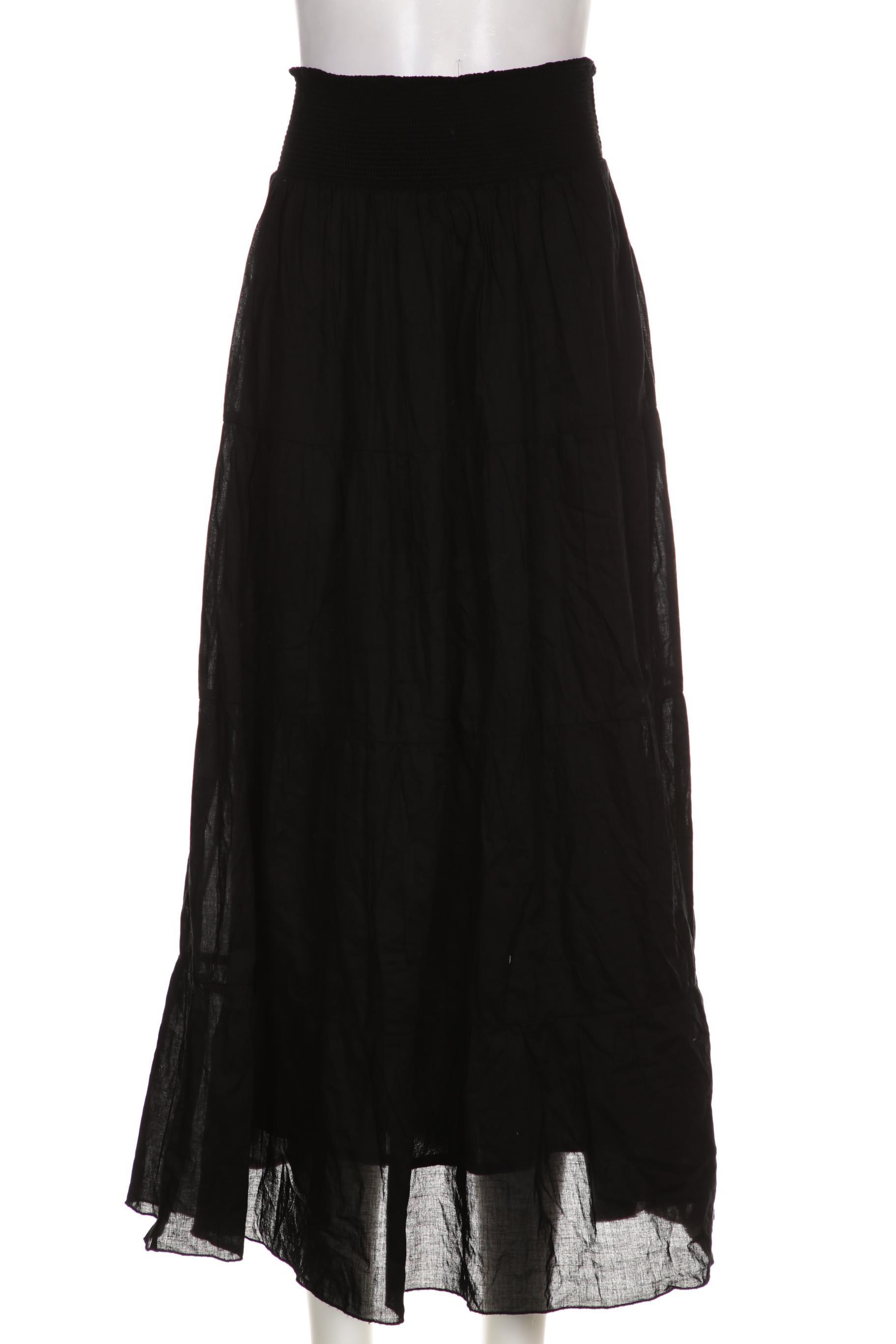 

Zara Damen Rock, schwarz, Gr. 36