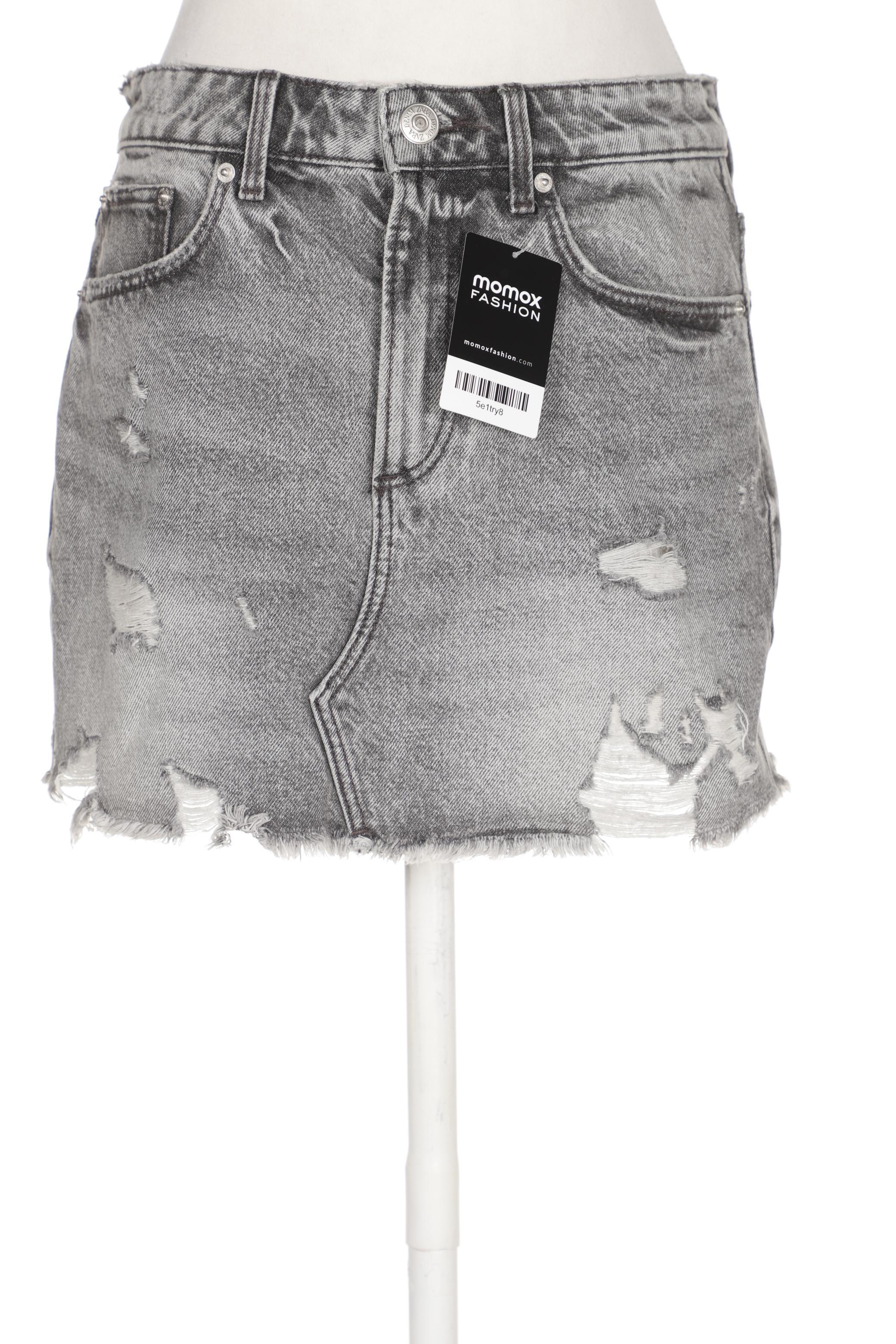 

Zara Damen Rock, grau, Gr. 36