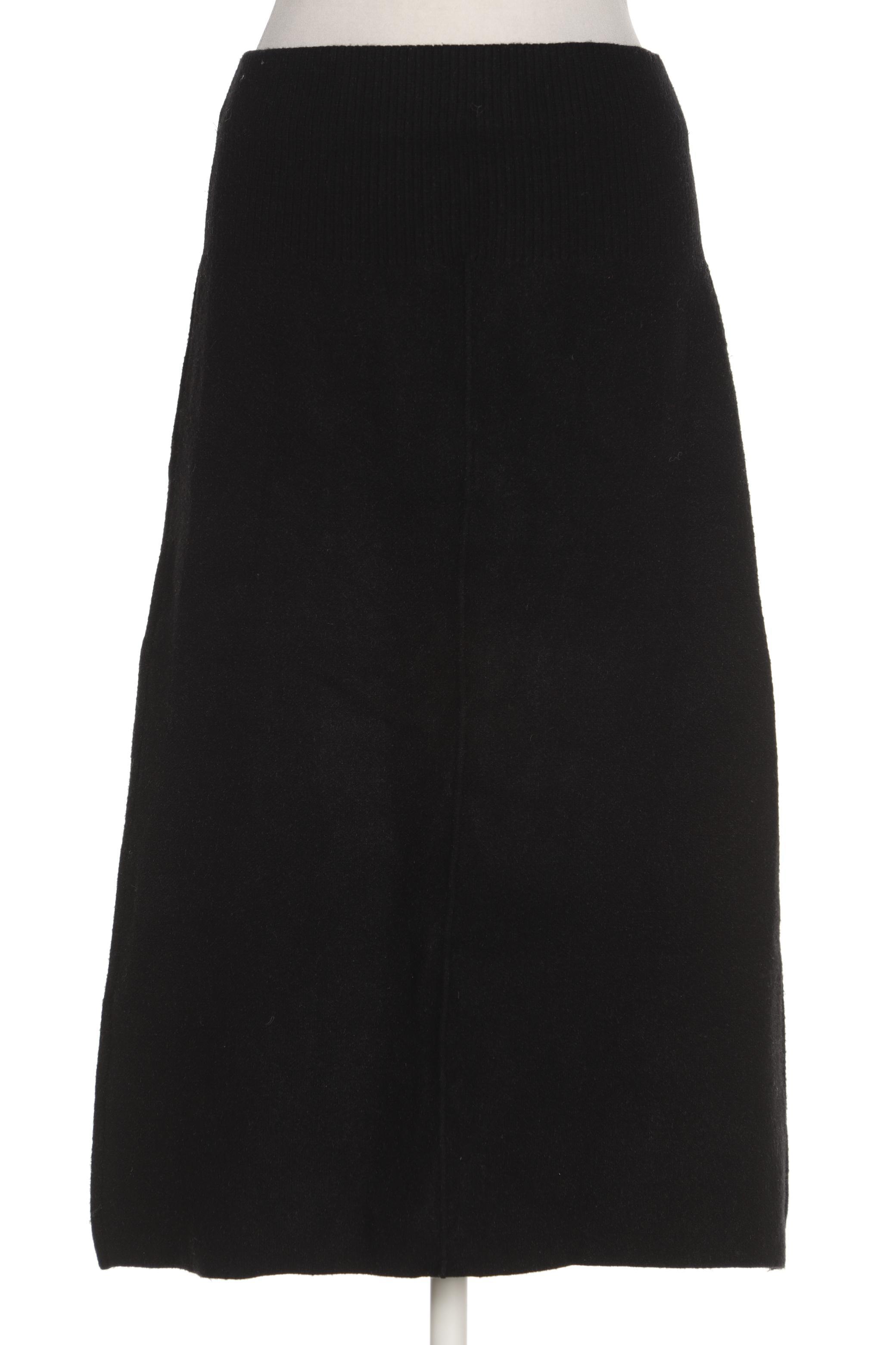 

Zara Damen Rock, schwarz, Gr. 36