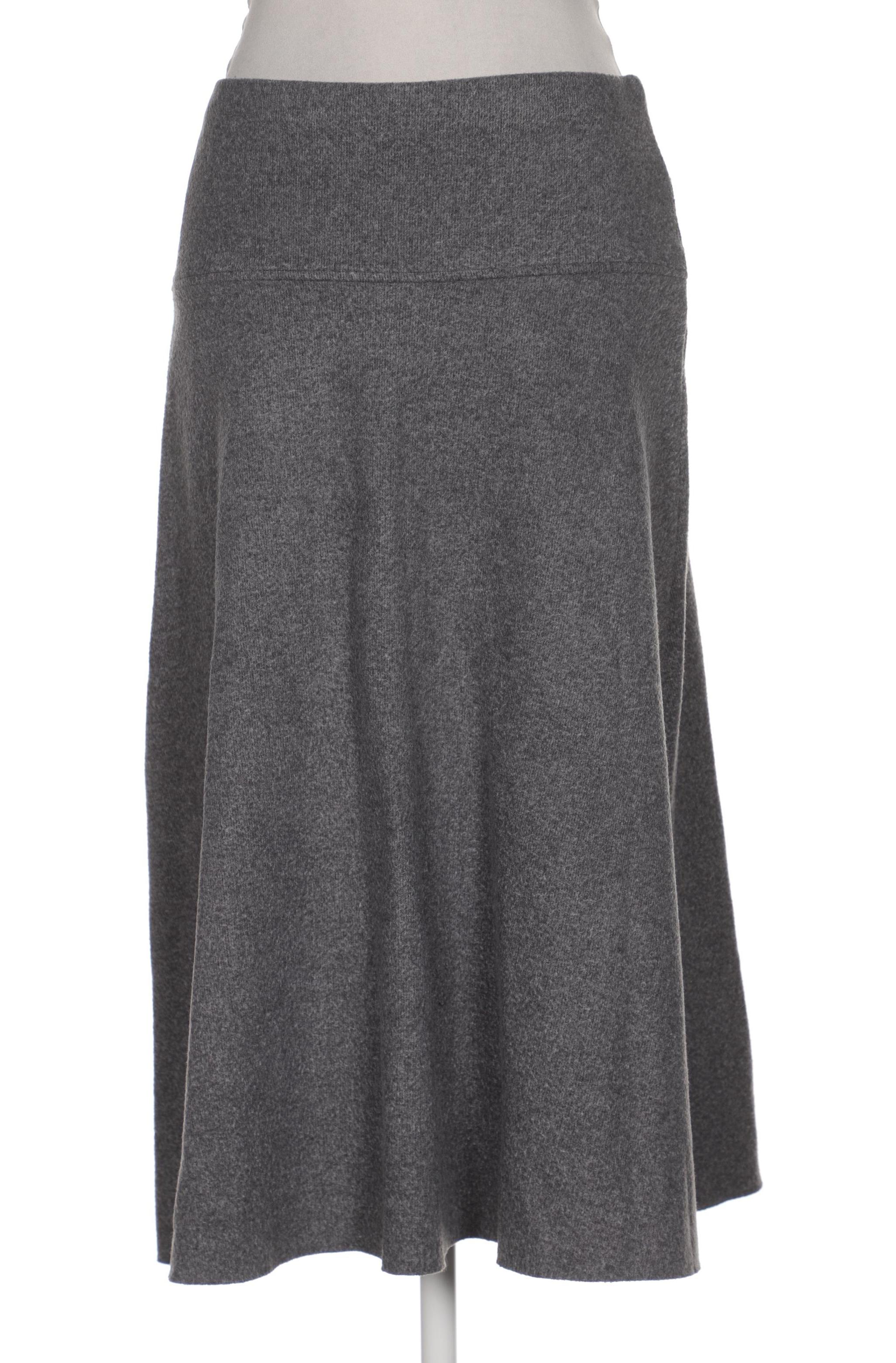 

Zara Damen Rock, grau, Gr. 38