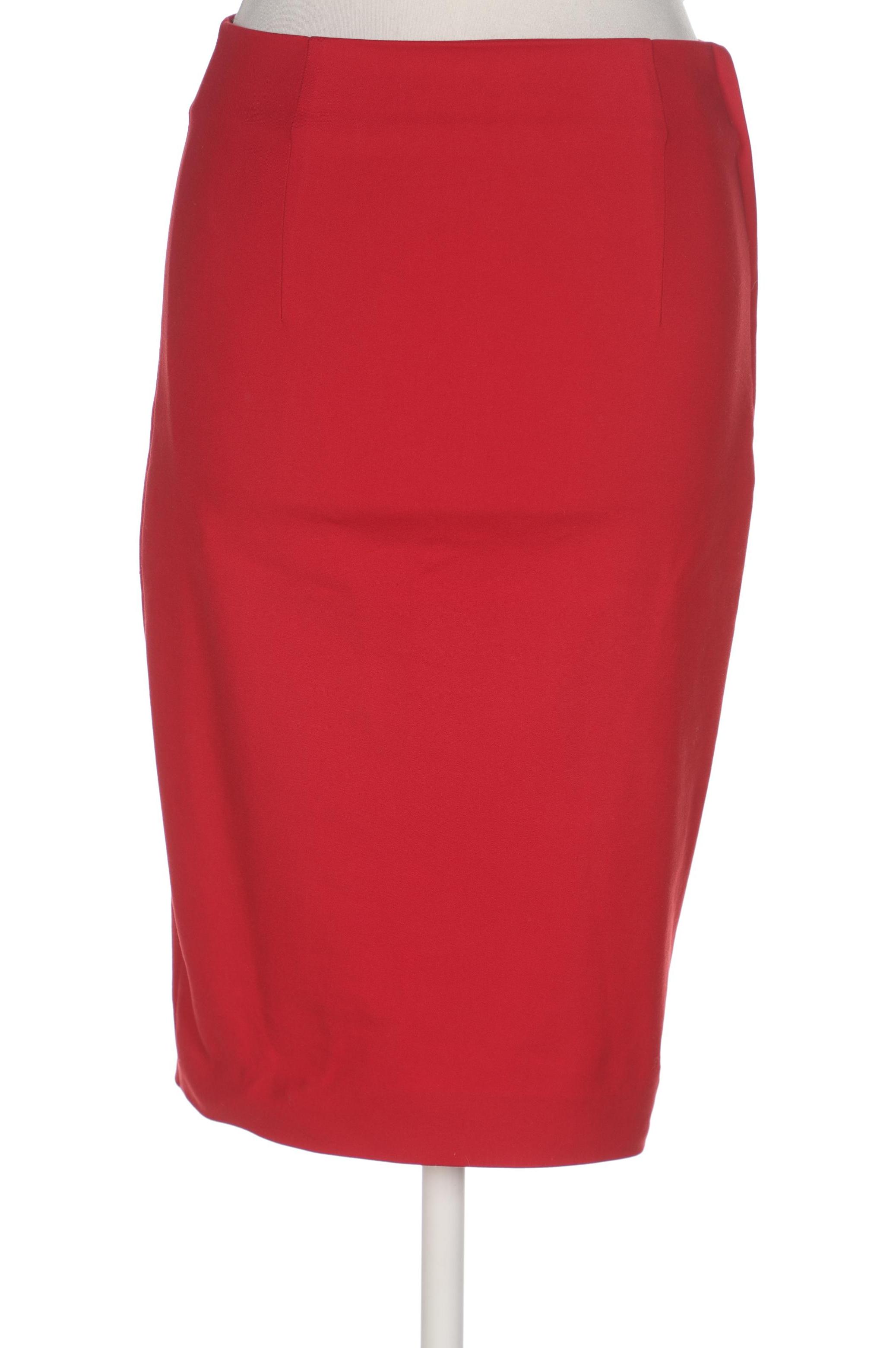 

Zara Damen Rock, rot, Gr. 34