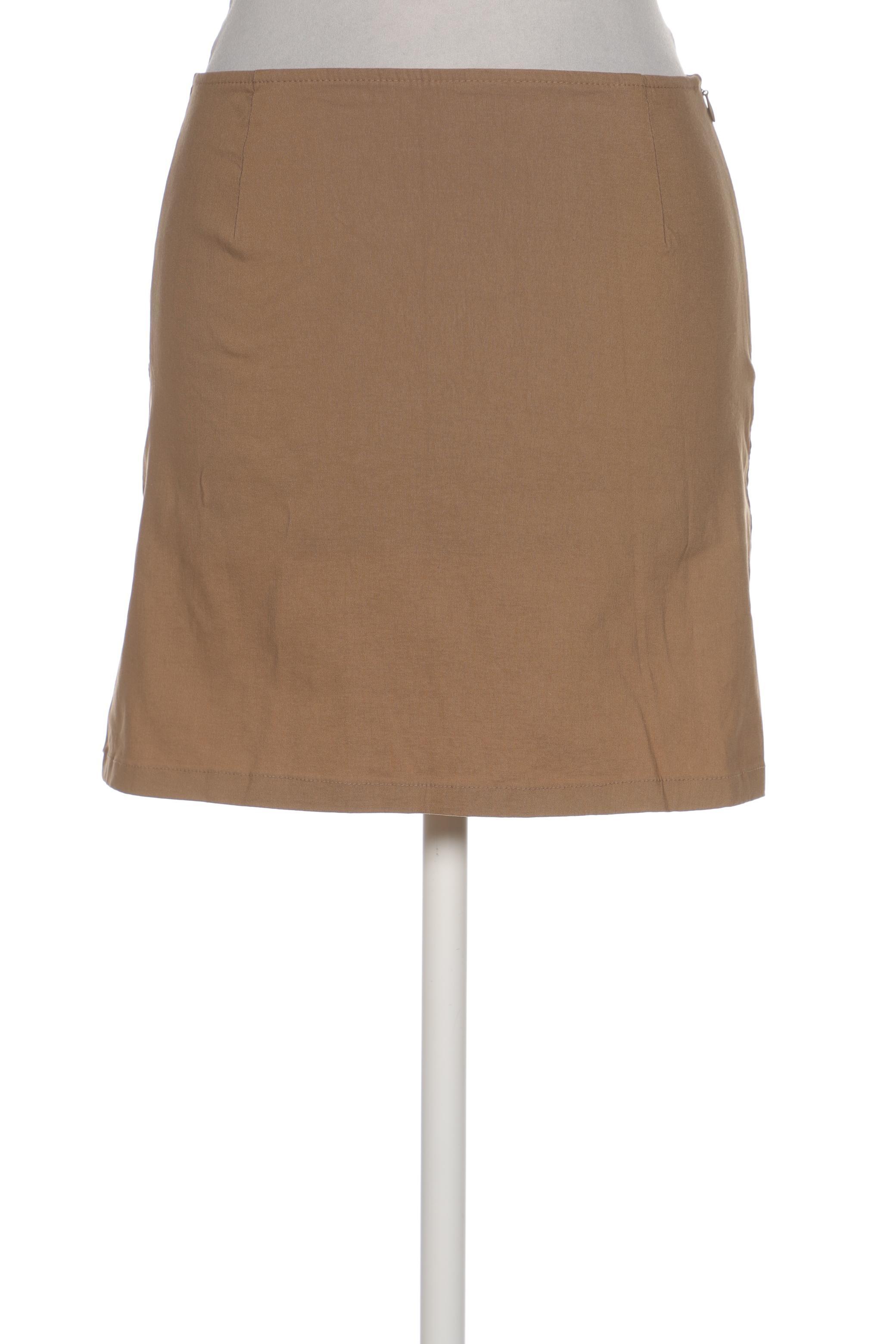 

Zara Damen Rock, beige, Gr. 36