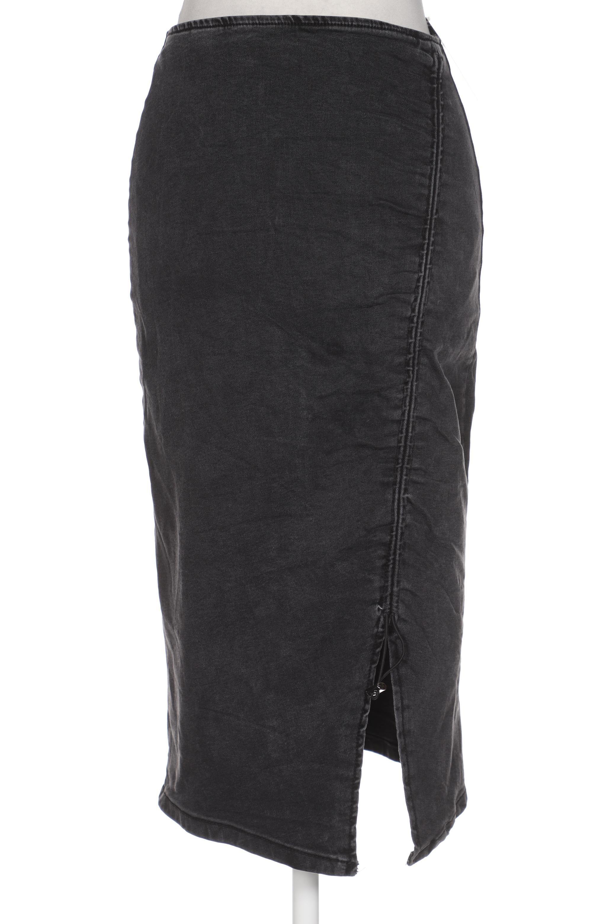 

Zara Damen Rock, schwarz, Gr. 34