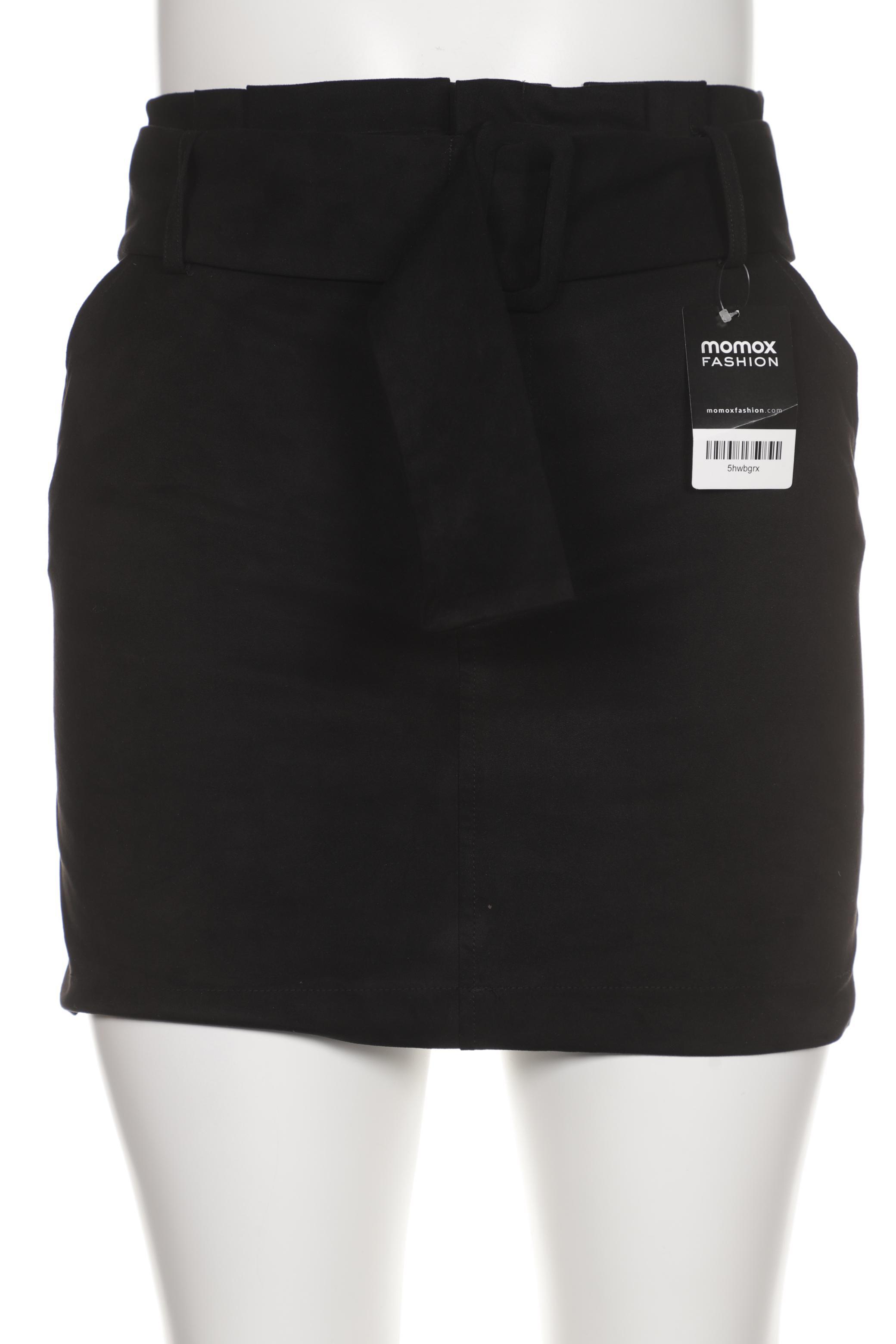 

Zara Damen Rock, schwarz, Gr. 42