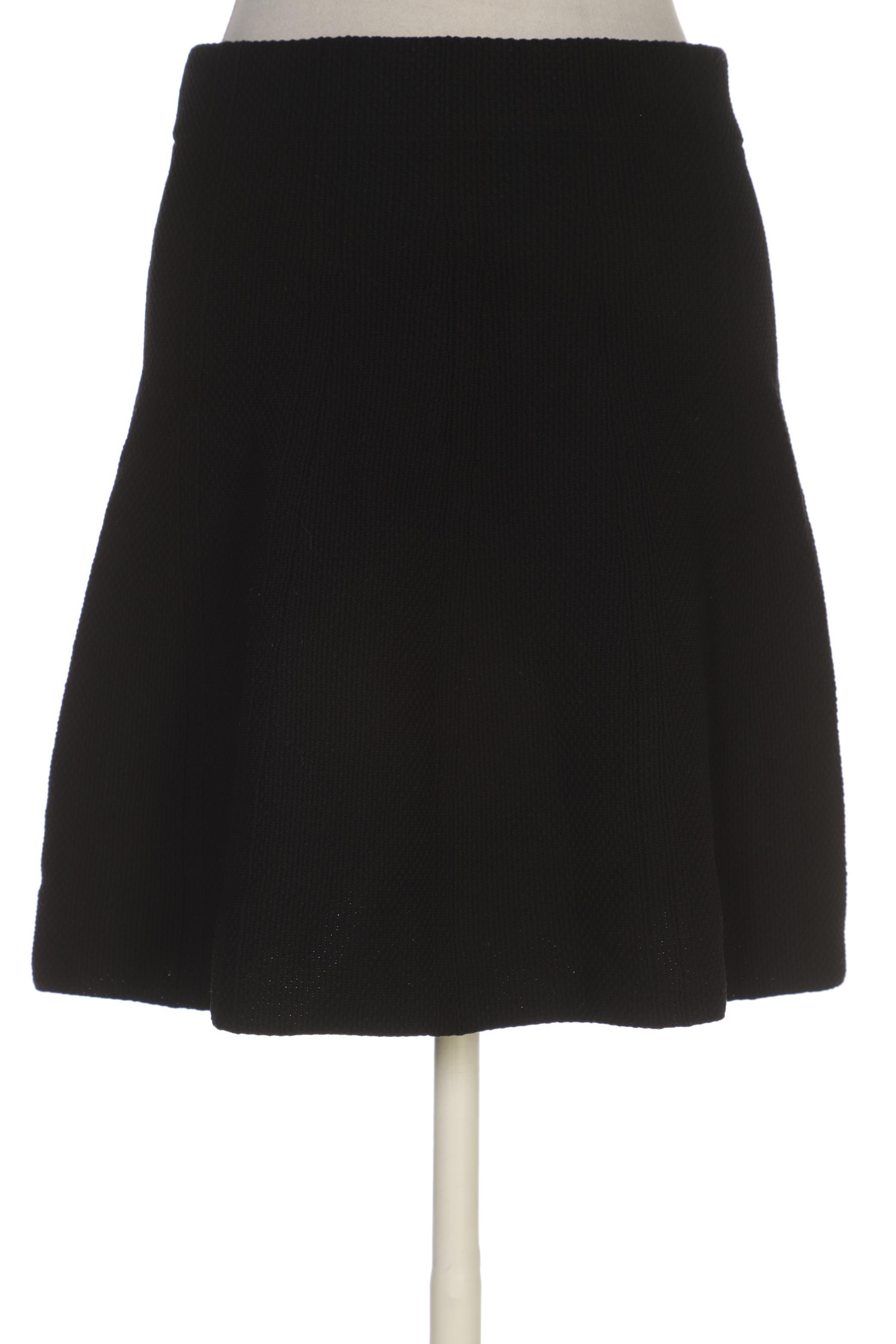 

Zara Damen Rock, schwarz, Gr. 38