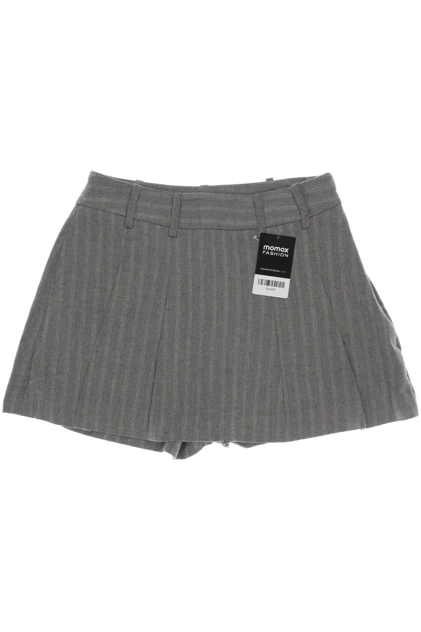 

Zara Damen Rock, grau, Gr. 36