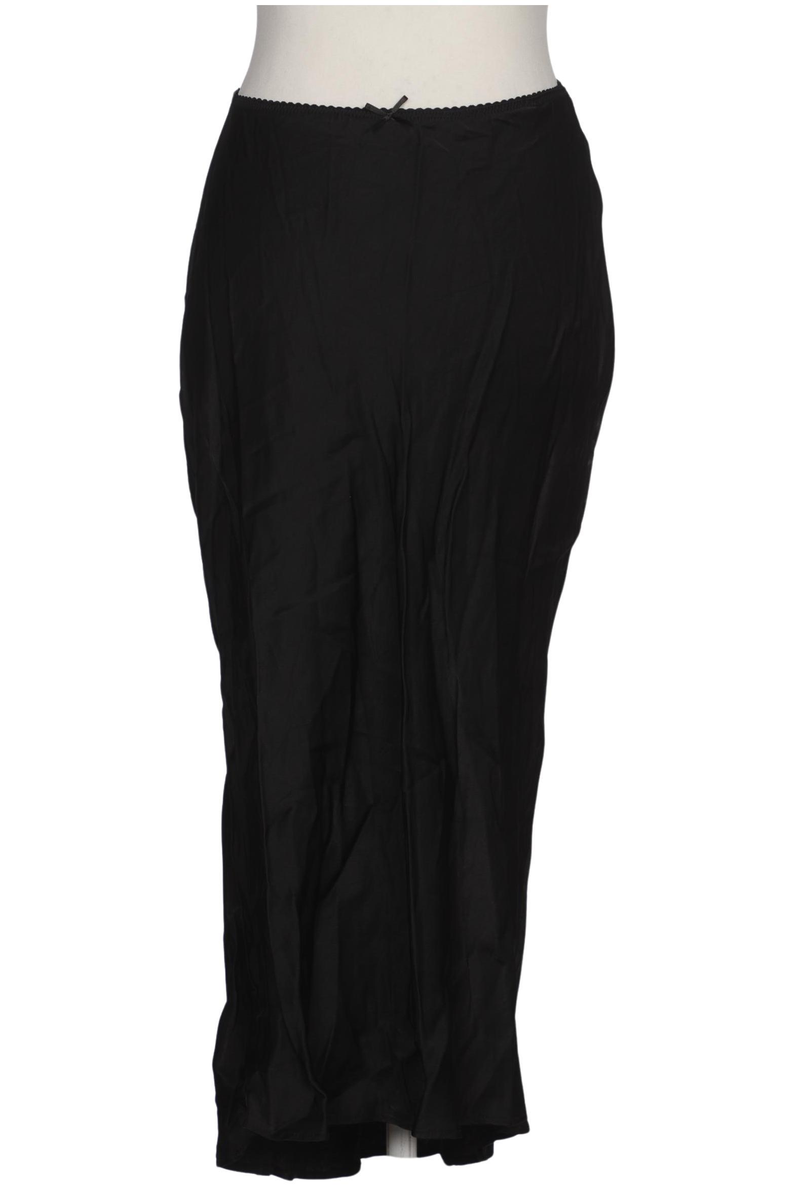 

Zara Damen Rock, schwarz, Gr. 38