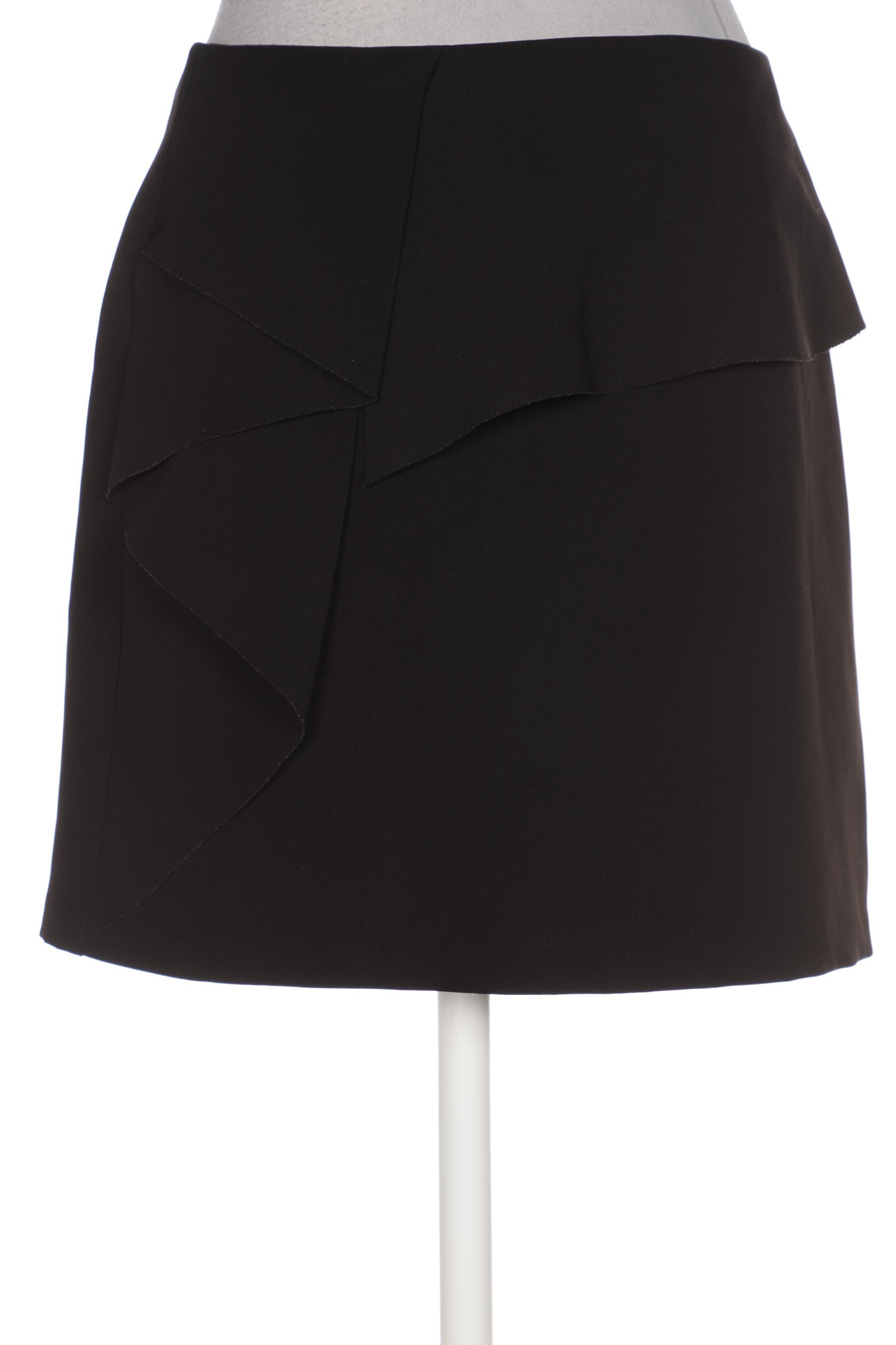 

Zara Damen Rock, schwarz, Gr. 36
