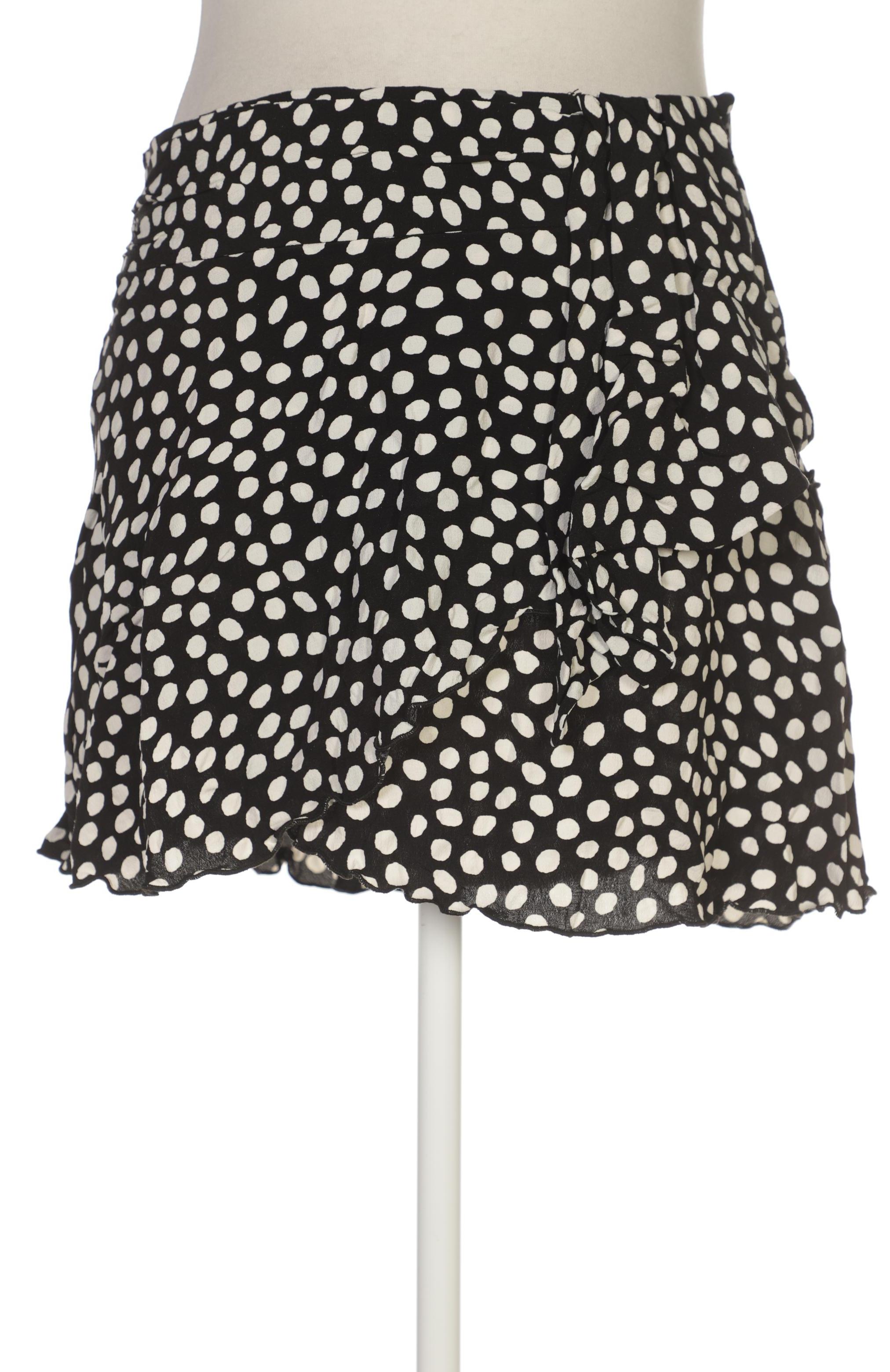 

Zara Damen Rock, schwarz, Gr. 44