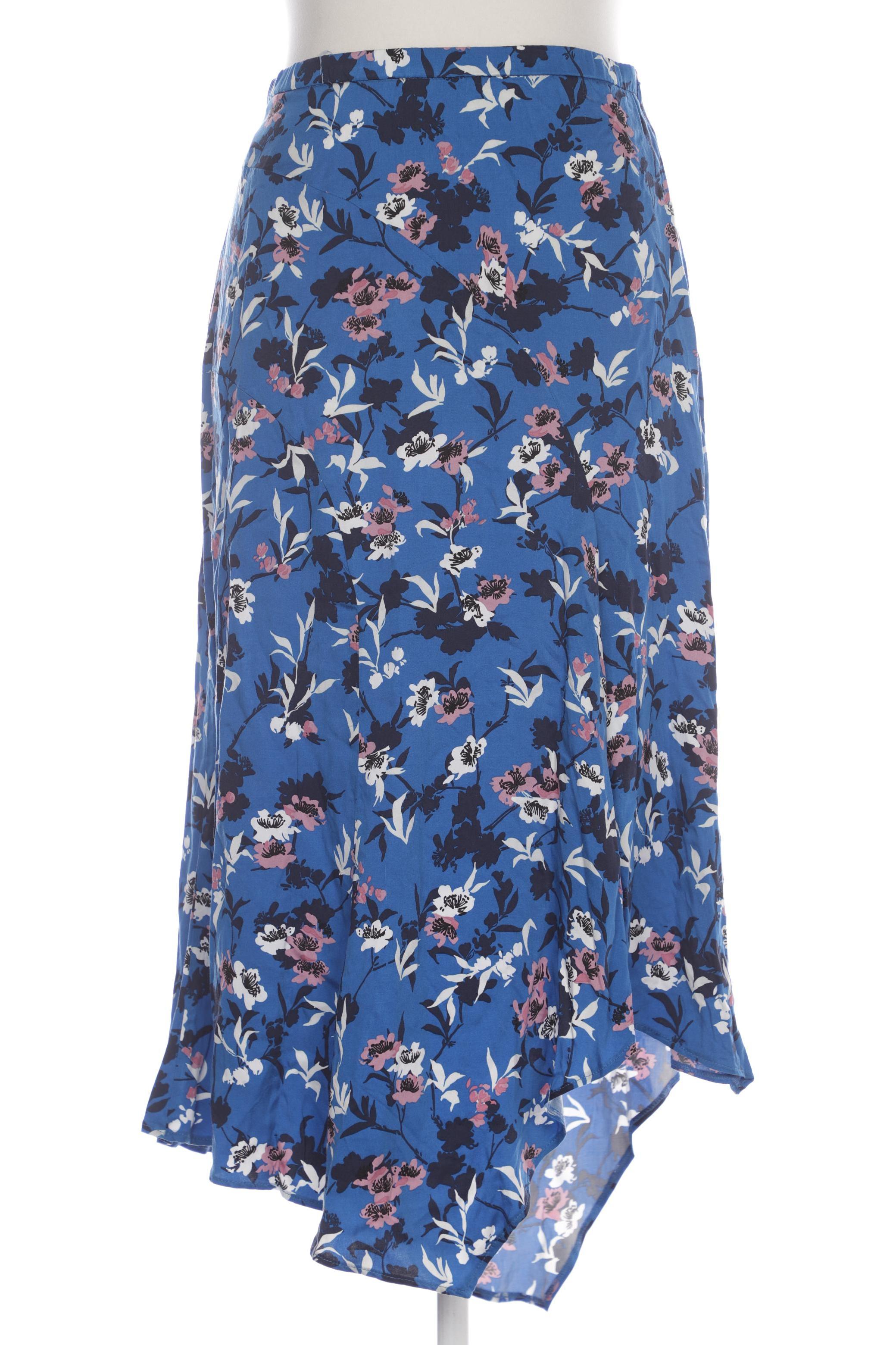 

Zara Damen Rock, blau, Gr. 42