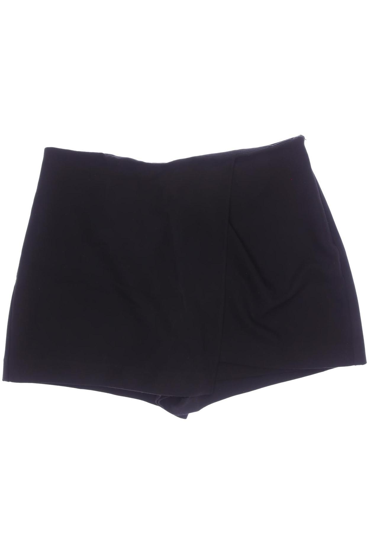 

Zara Damen Rock, schwarz, Gr. 44