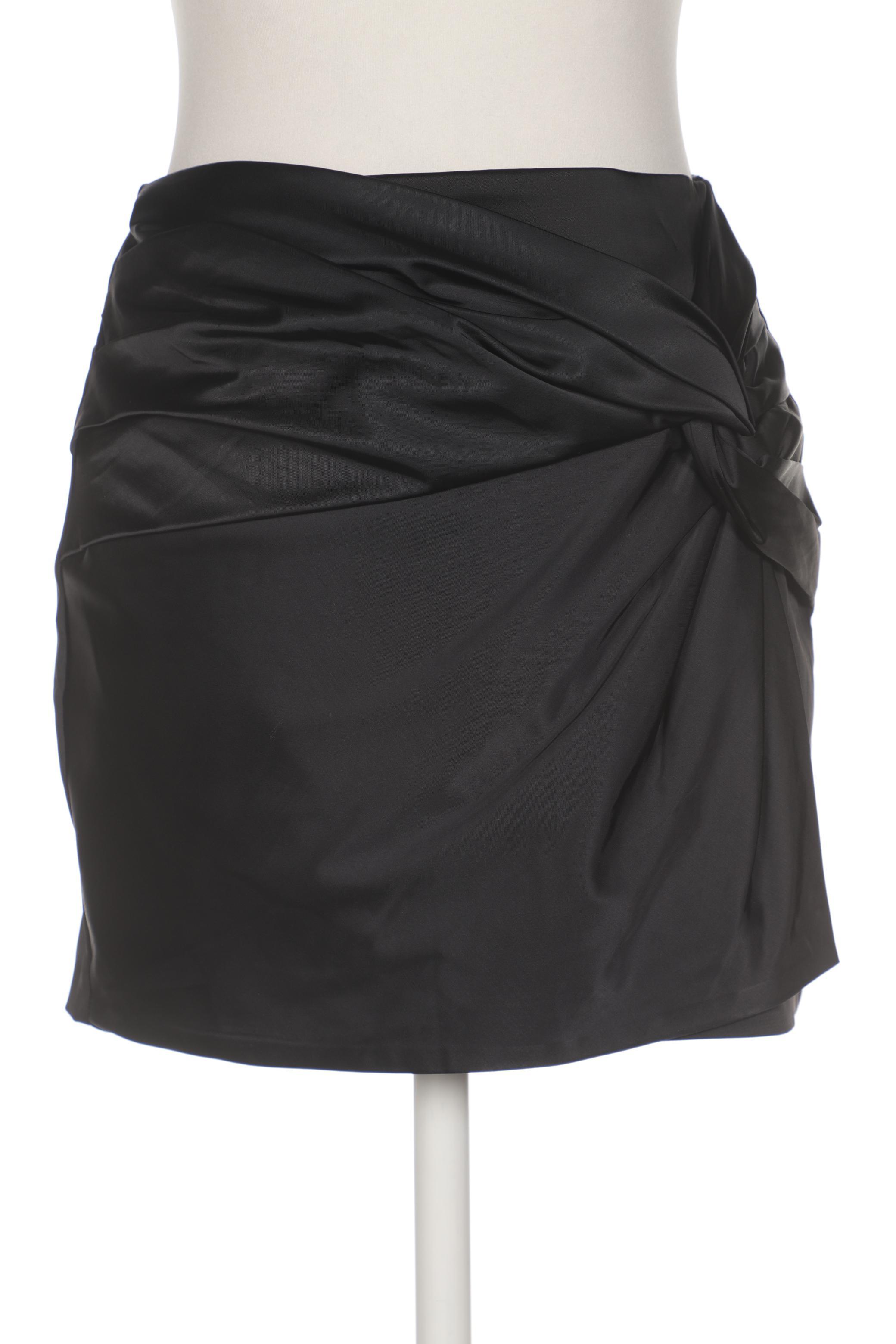 

Zara Damen Rock, schwarz, Gr. 34