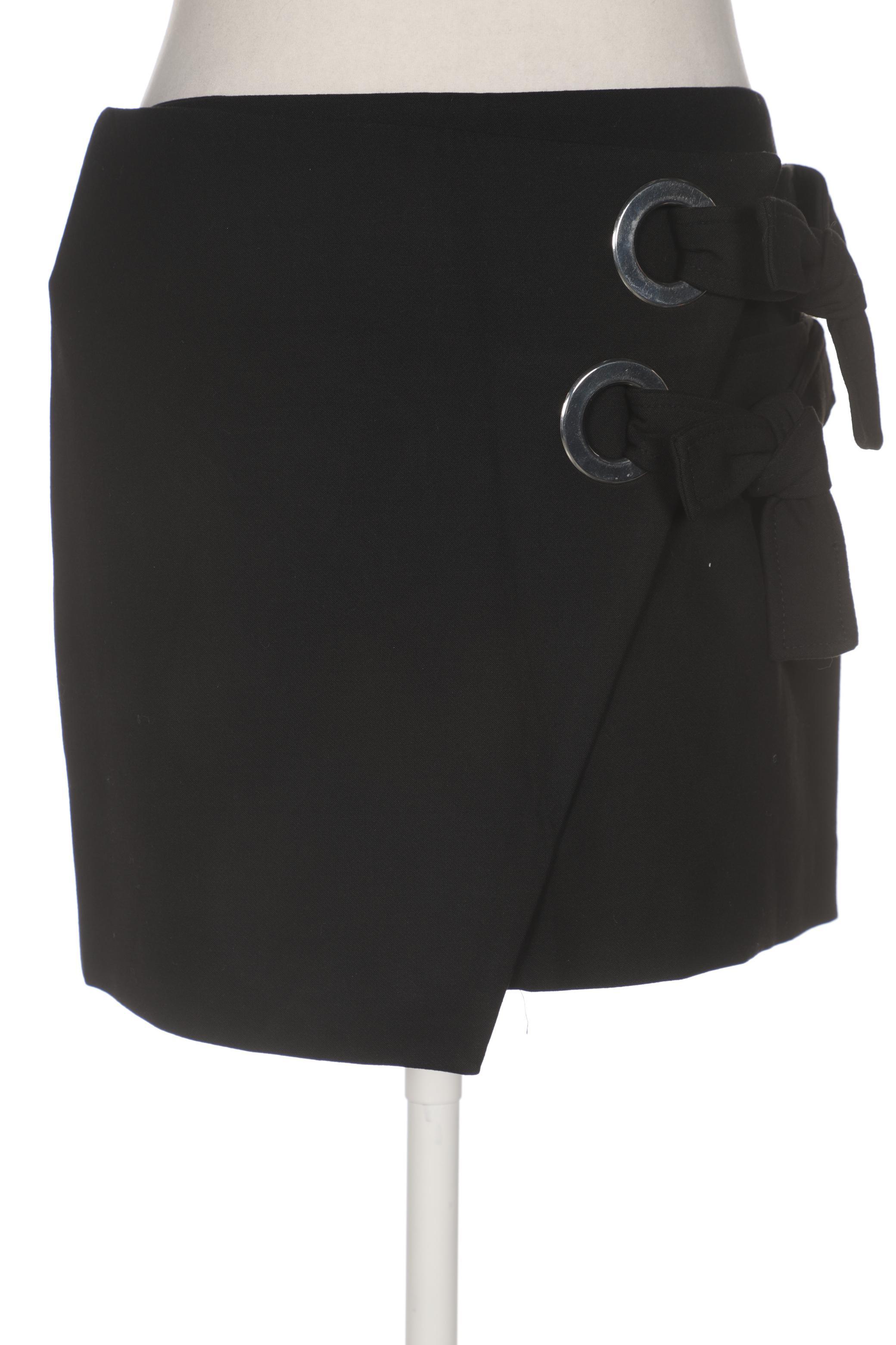 

Zara Damen Rock, schwarz, Gr. 38