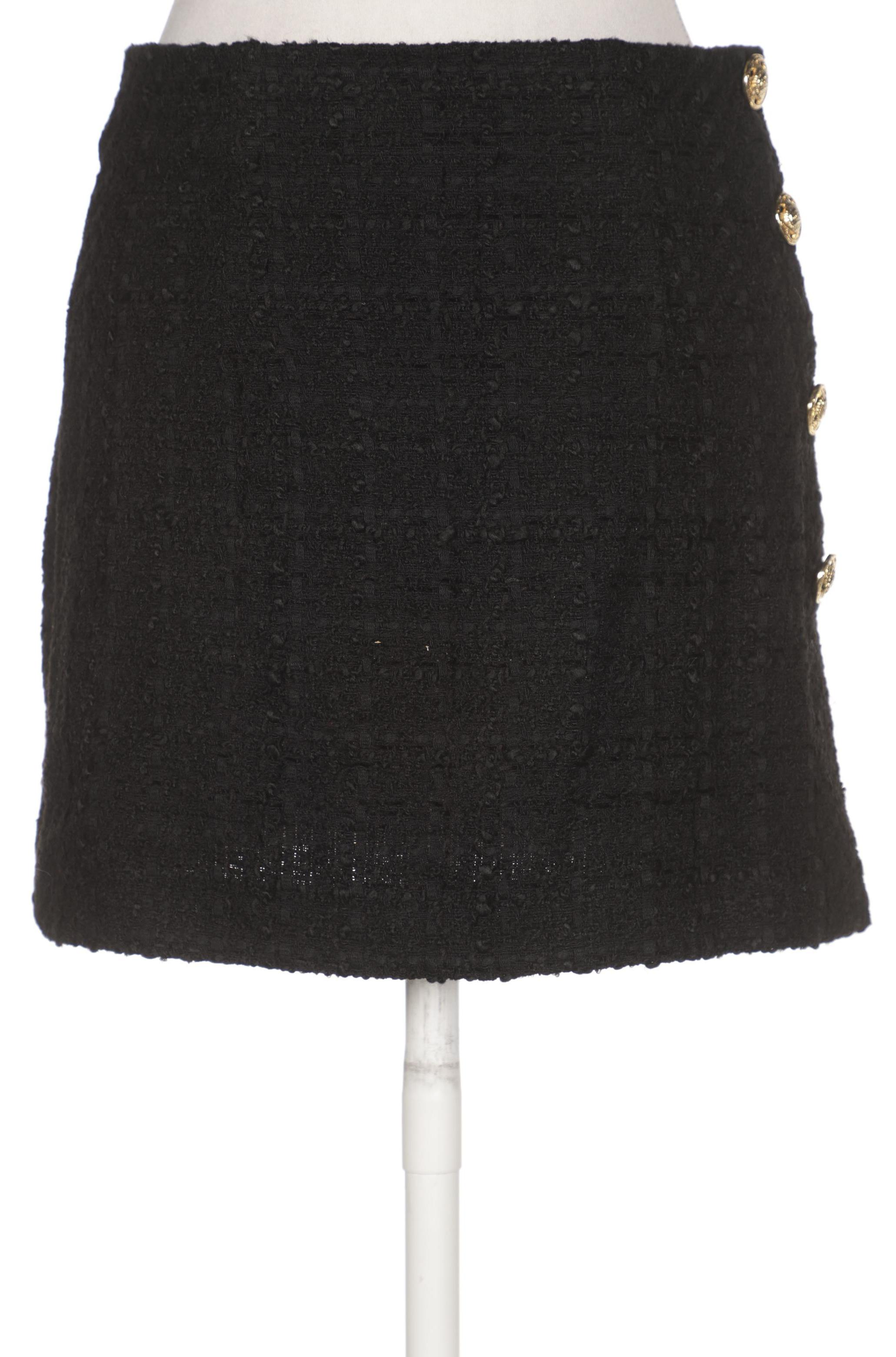 

Zara Damen Rock, schwarz, Gr. 38
