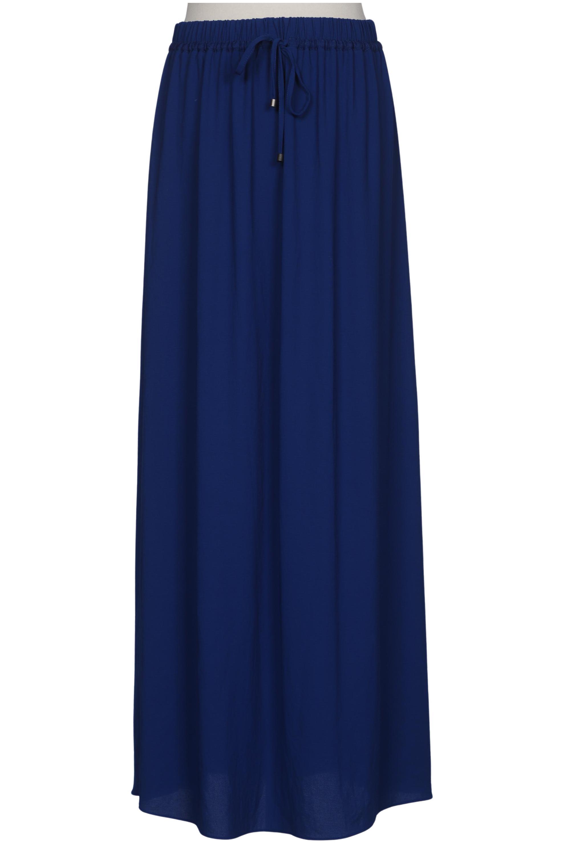 

Zara Damen Rock, blau, Gr. 38