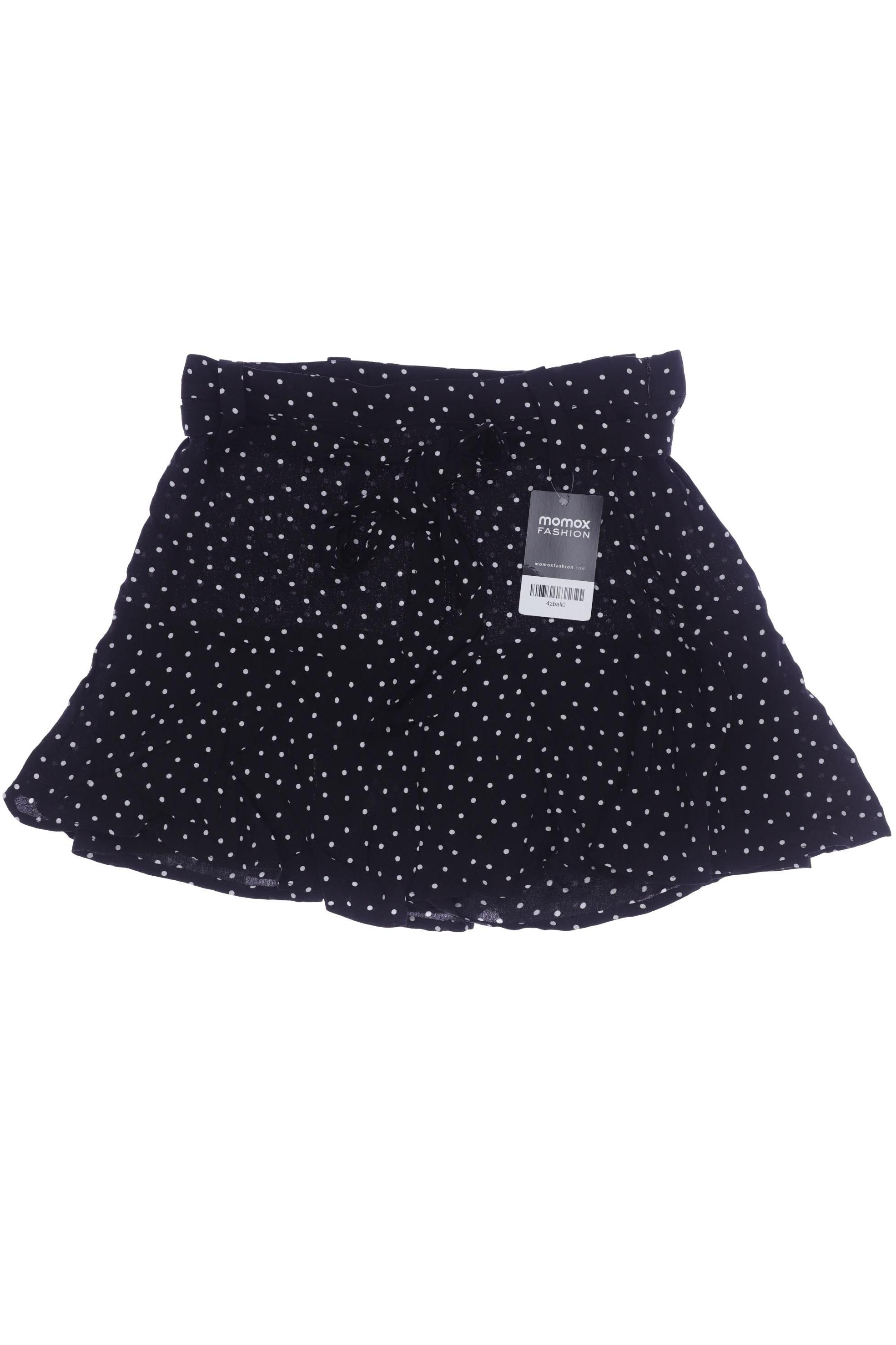 

Zara Damen Rock, schwarz, Gr. 36