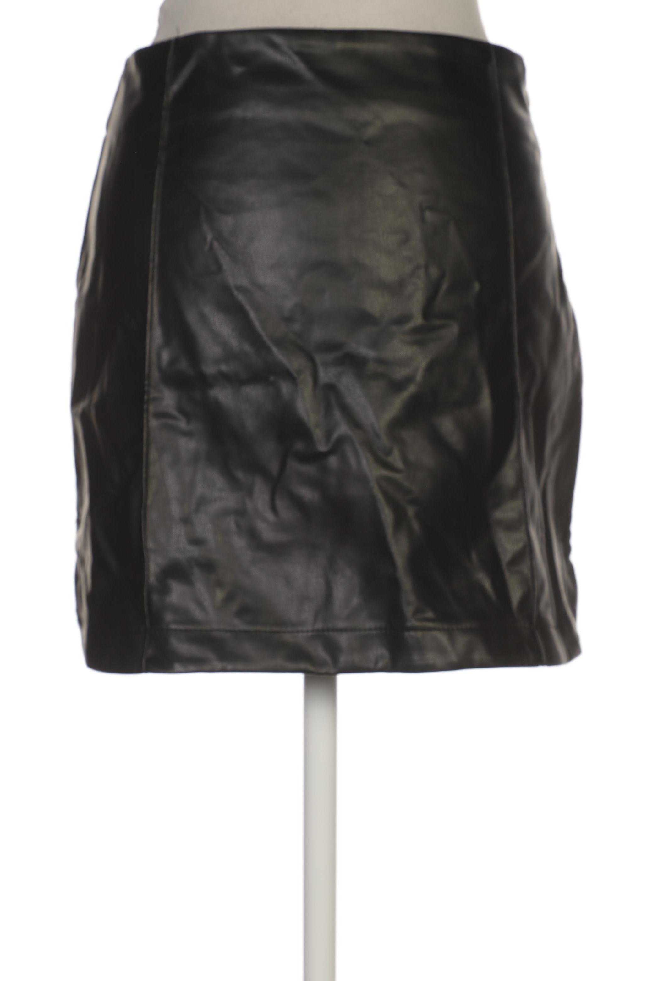 

Zara Damen Rock, schwarz, Gr. 36