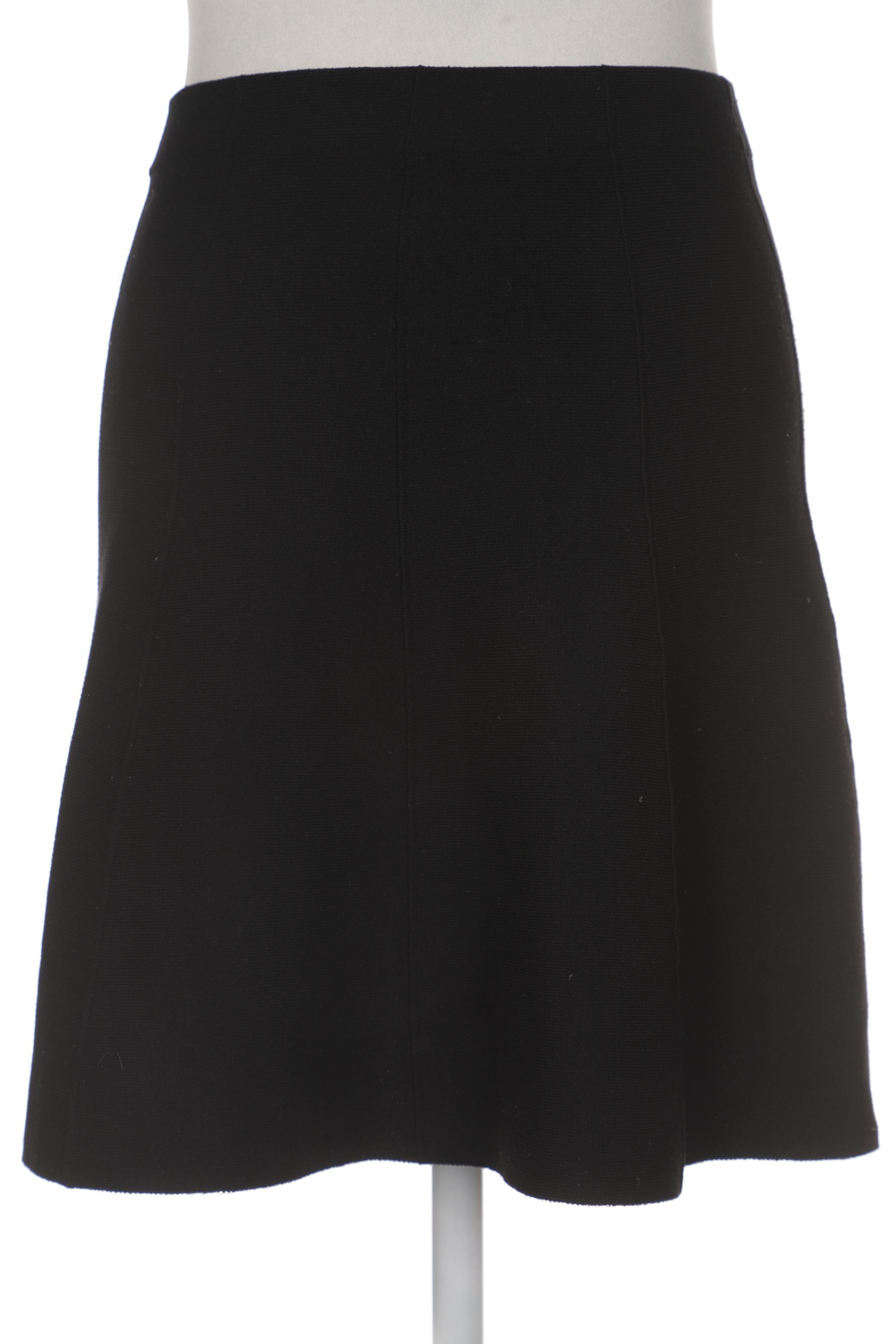 

Zara Damen Rock, schwarz, Gr. 36