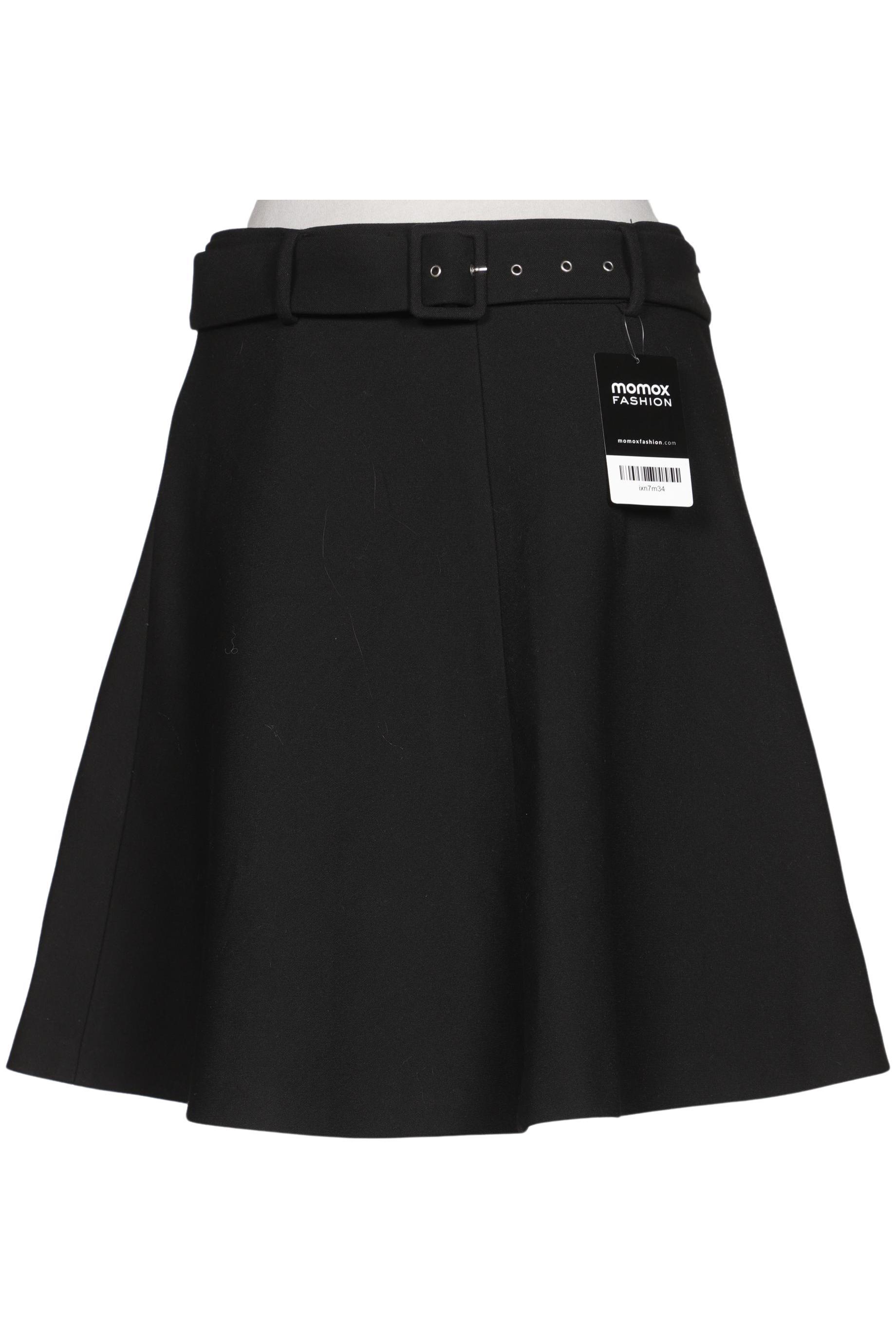 

Zara Damen Rock, schwarz, Gr. 38