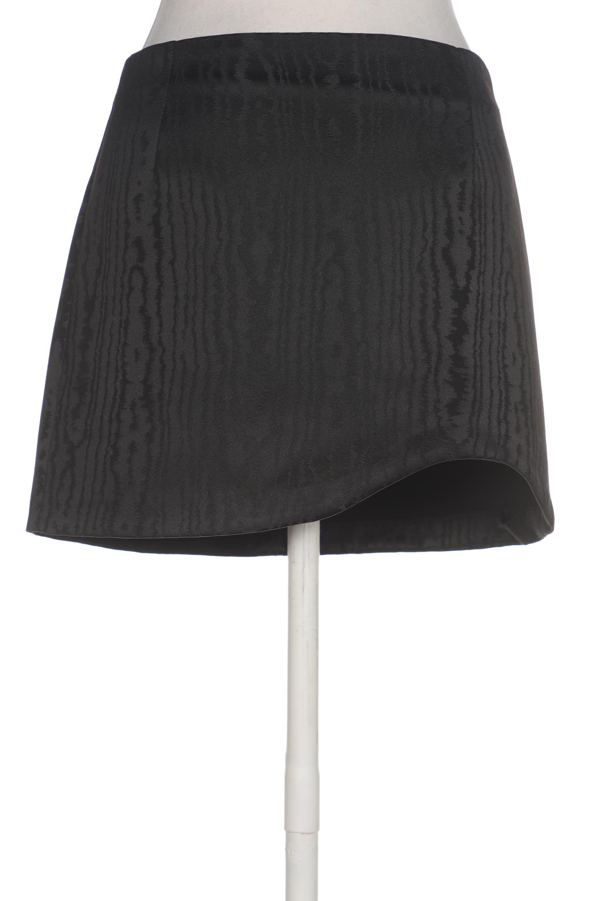 

Zara Damen Rock, schwarz, Gr. 38