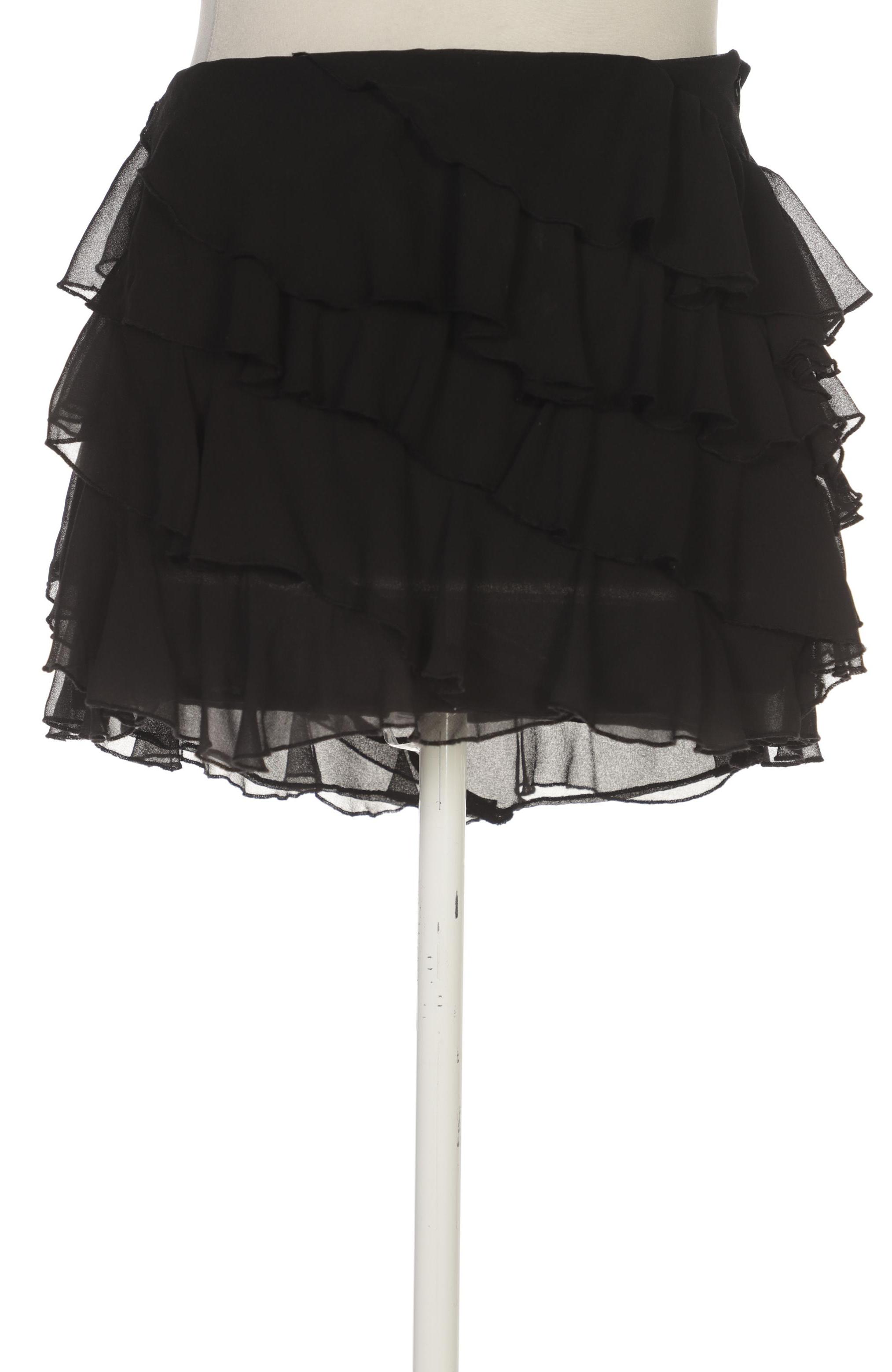 

Zara Damen Rock, schwarz, Gr. 42