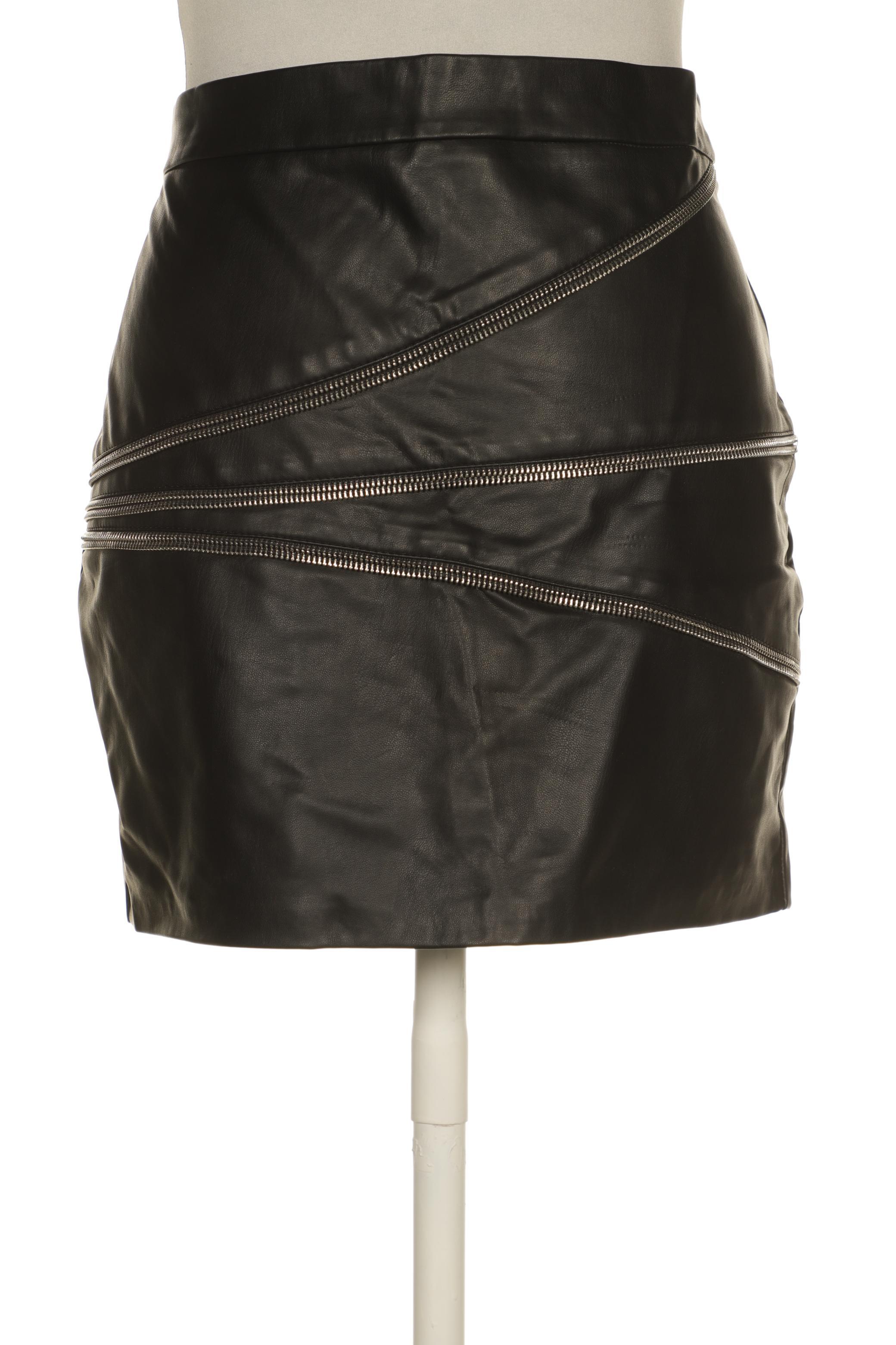 

Zara Damen Rock, schwarz, Gr. 38