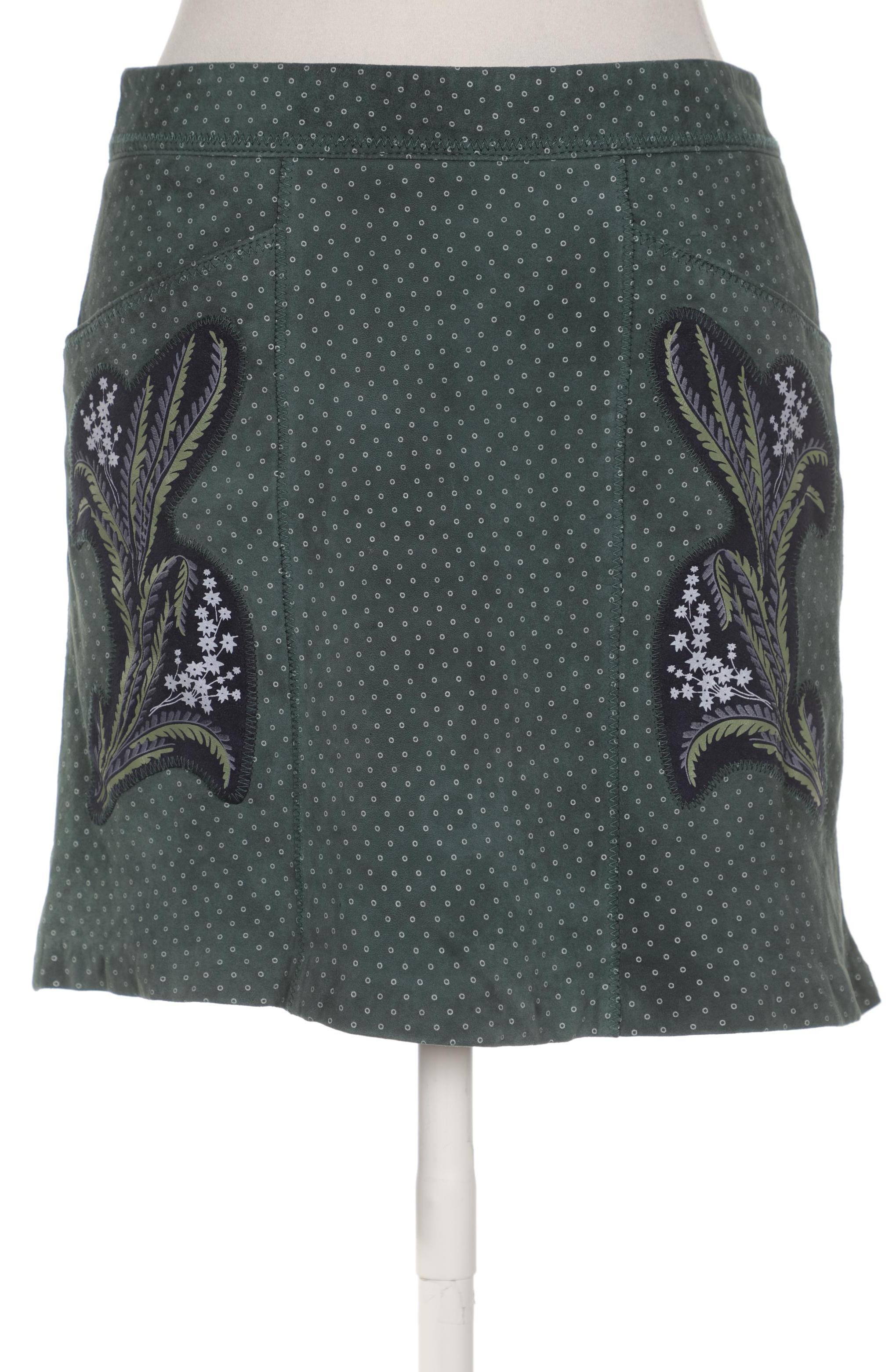 

Zara Damen Rock, türkis, Gr. 36