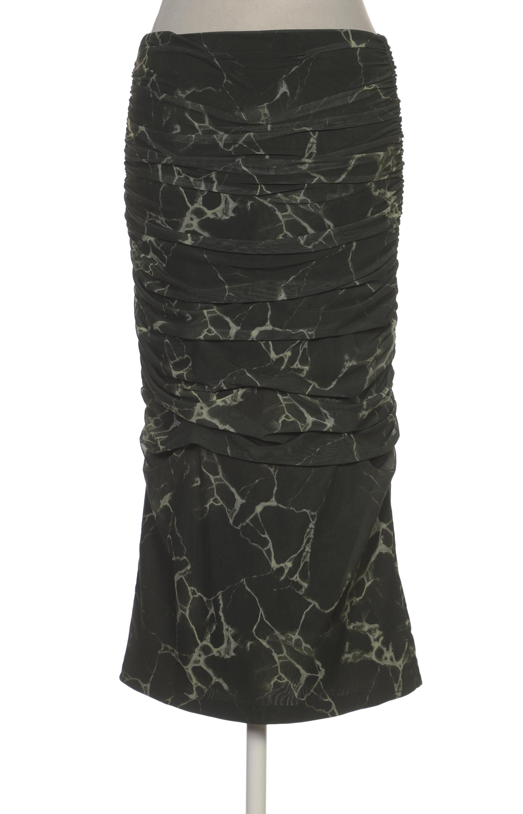 

Zara Damen Rock, grün, Gr. 38