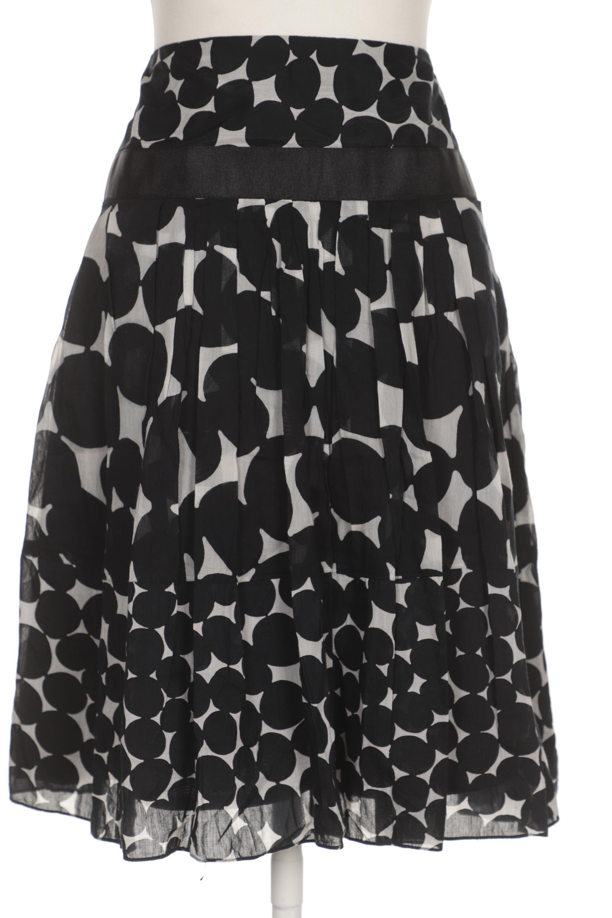 

Zara Damen Rock, schwarz, Gr. 36