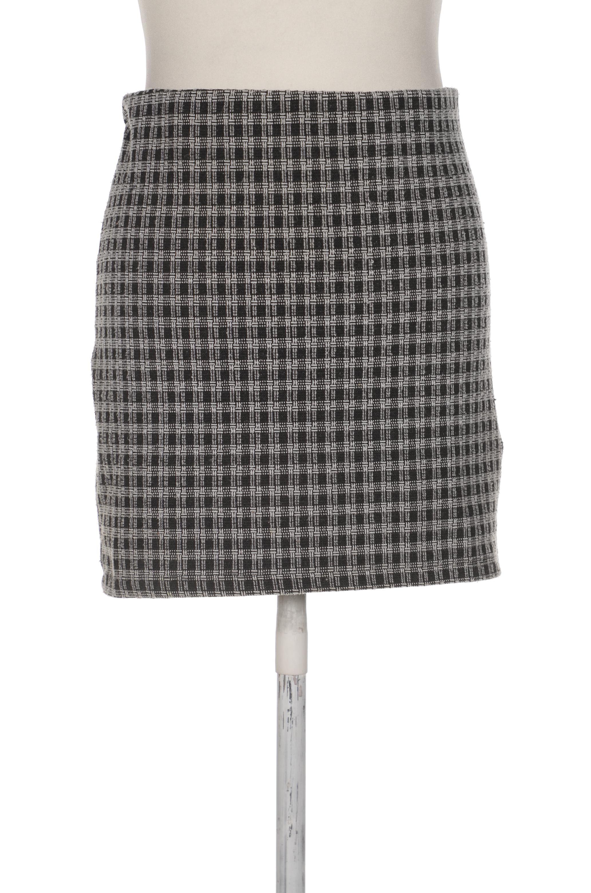 

Zara Damen Rock, schwarz, Gr. 36