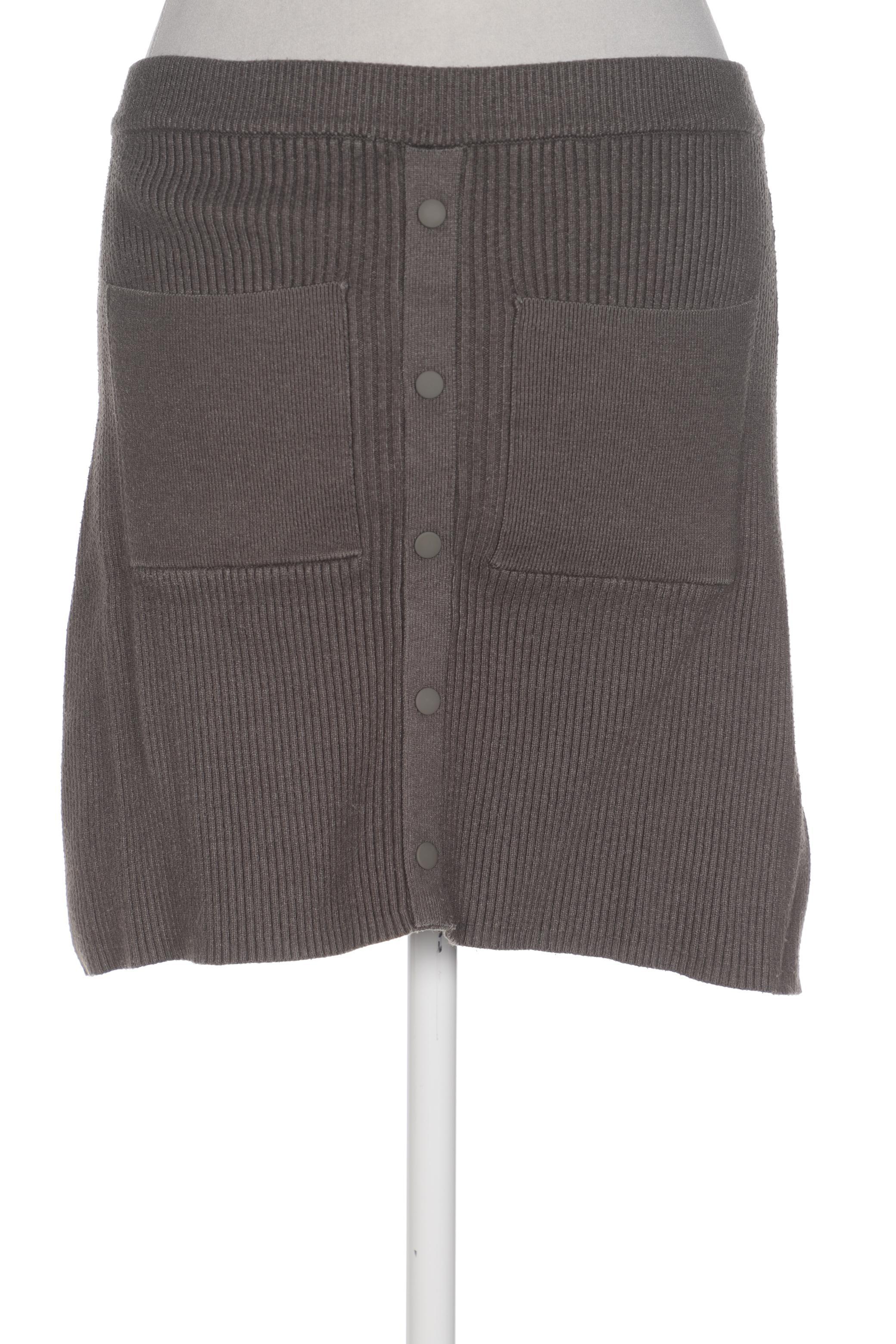 

Zara Damen Rock, grau, Gr. 36
