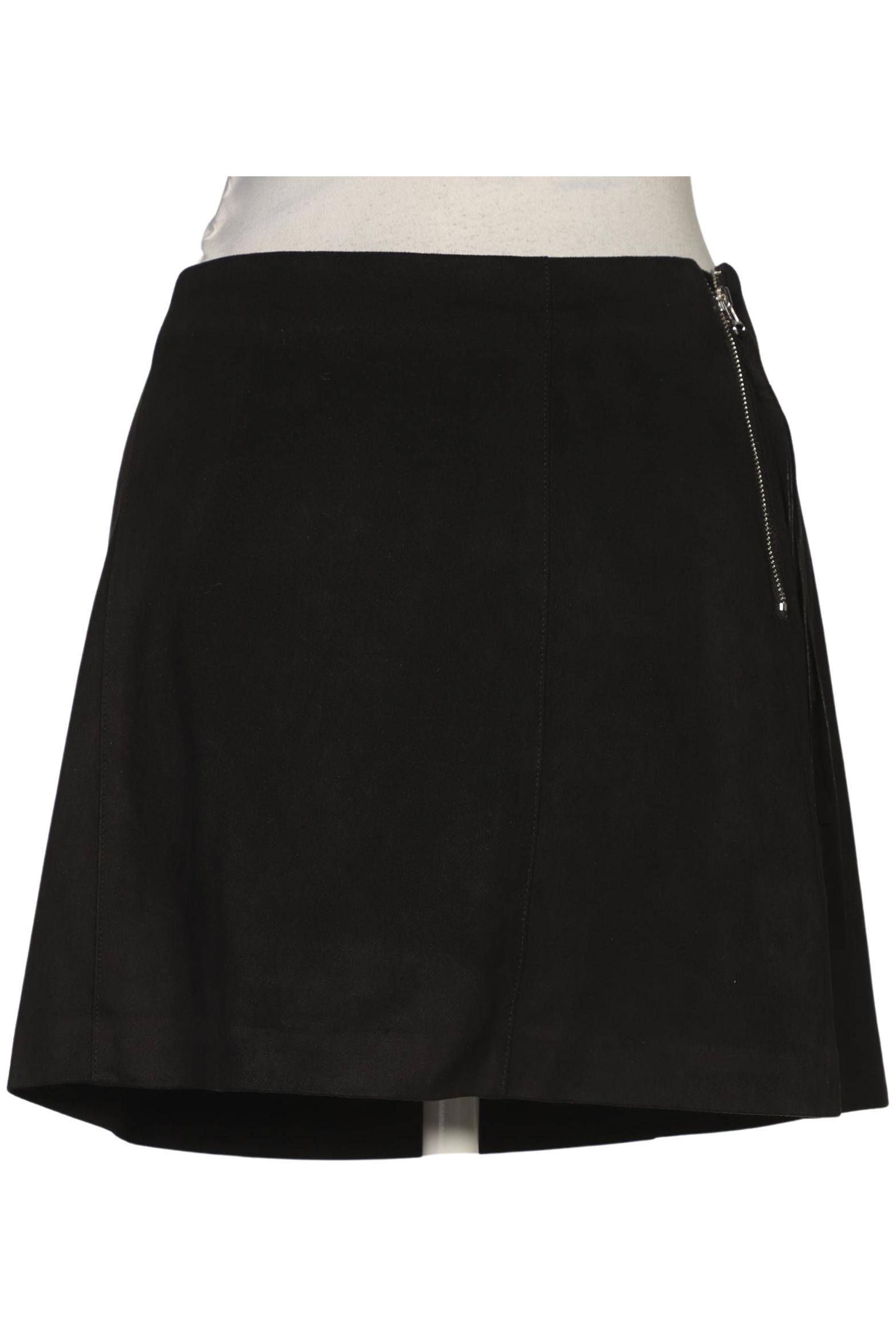 

Zara Damen Rock, schwarz, Gr. 36