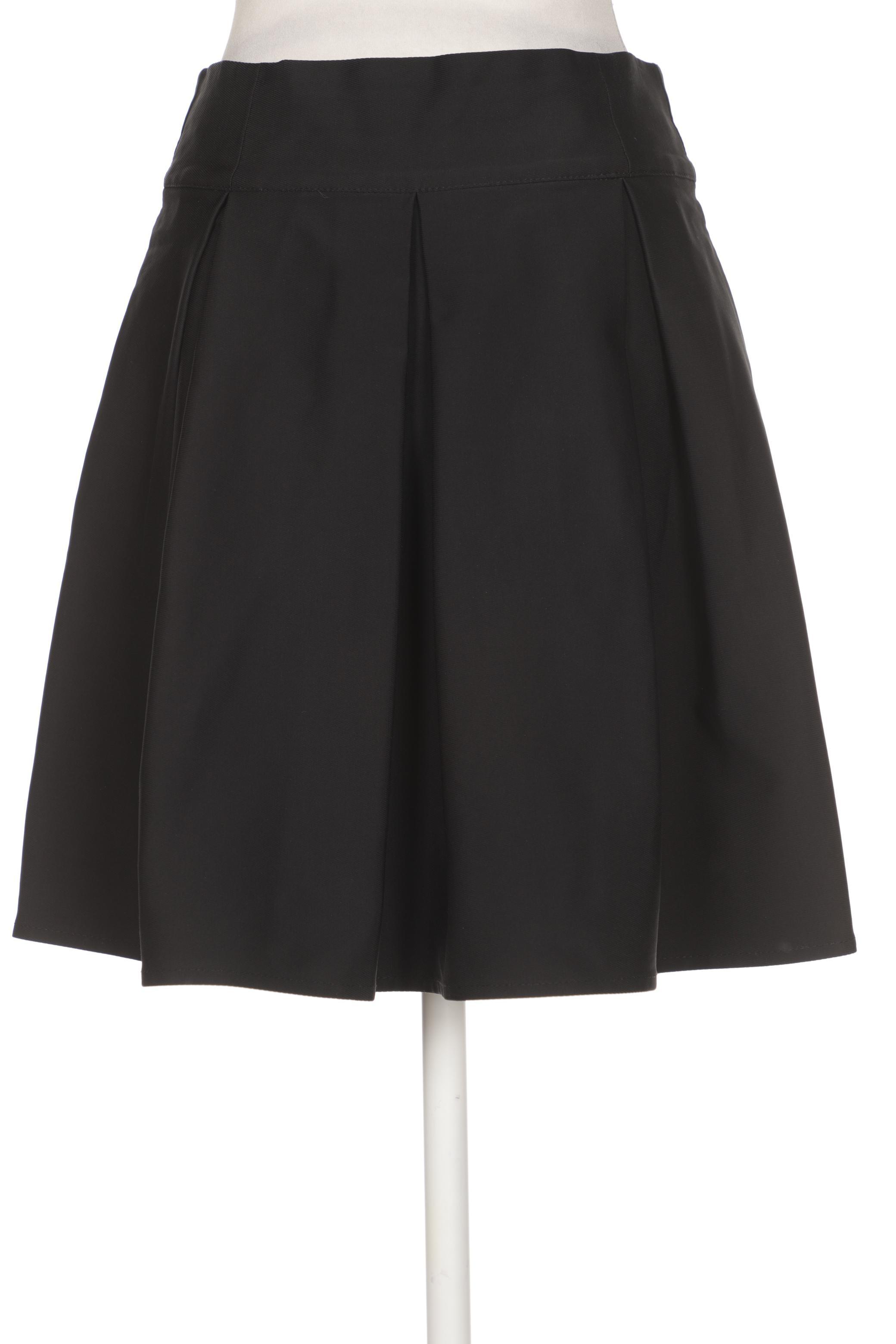 

Zara Damen Rock, schwarz, Gr. 38