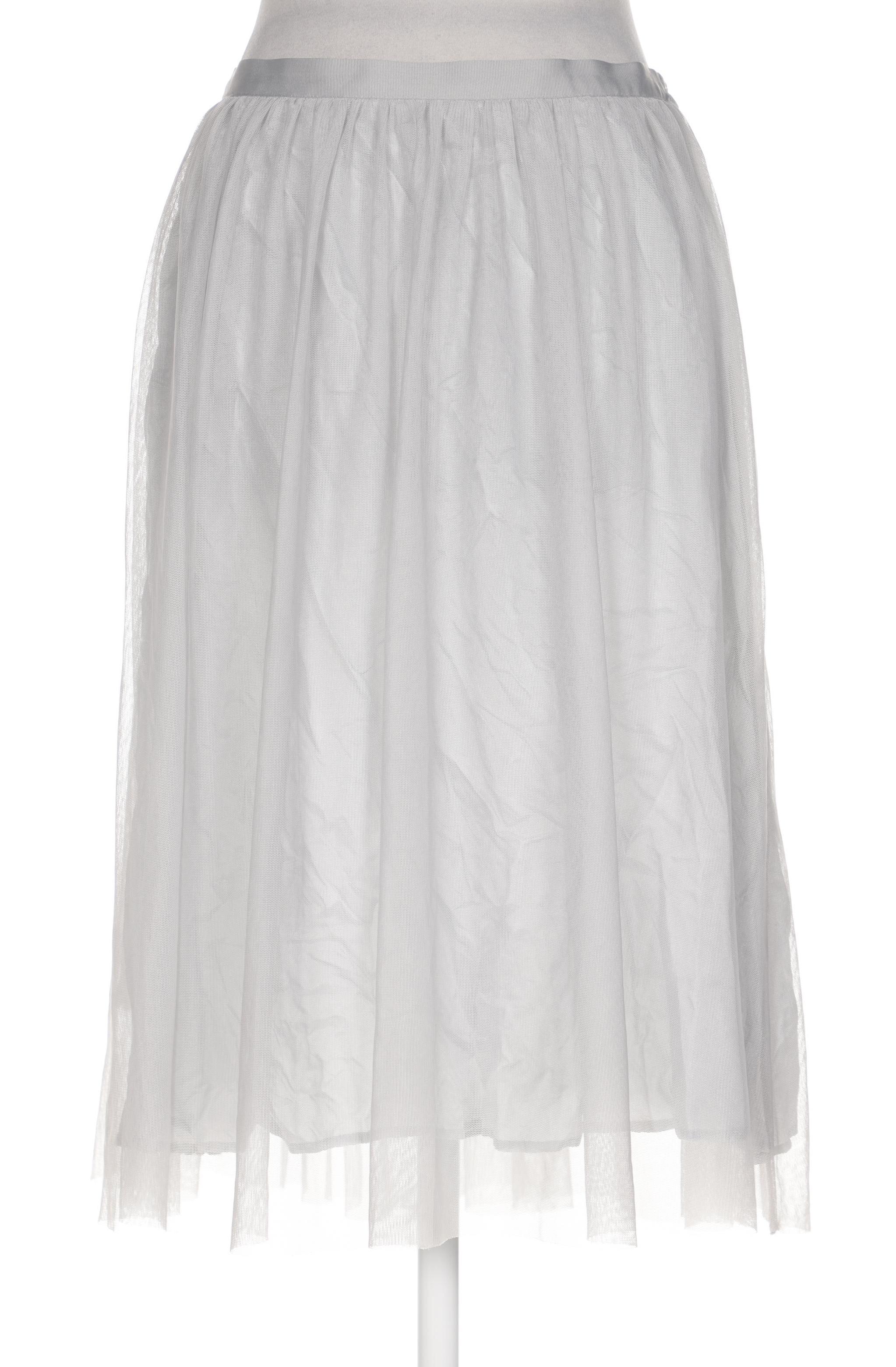 

Zara Damen Rock, hellblau, Gr. 38
