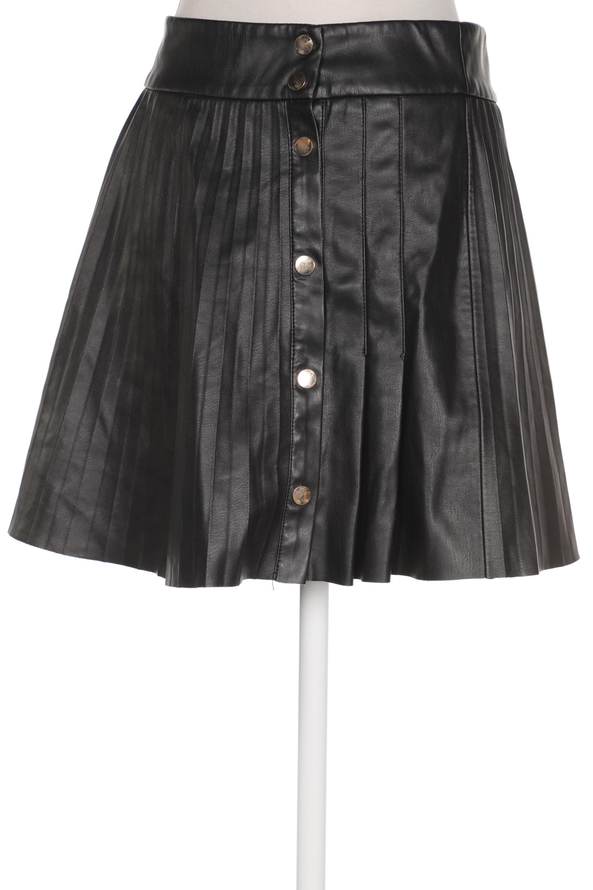 

Zara Damen Rock, schwarz, Gr. 36