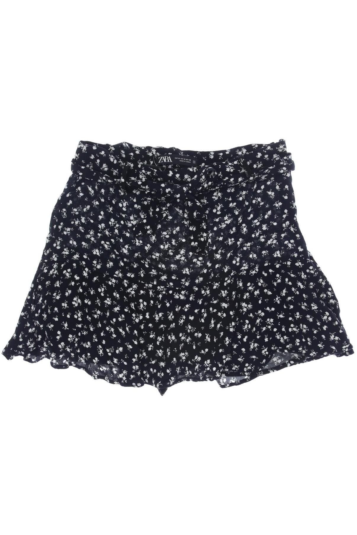 Thumbnail - Zara Damen Rock, schwarz, Gr. 38
