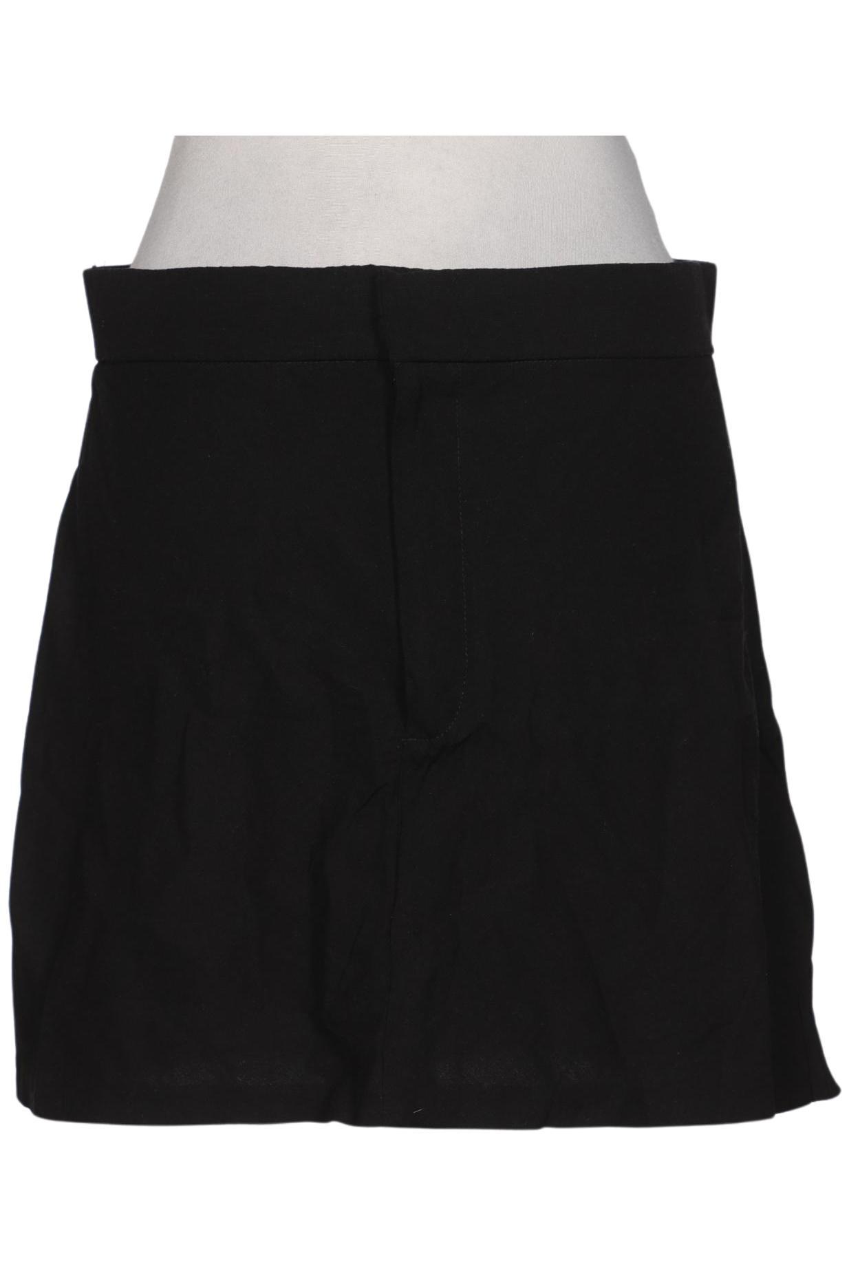 

Zara Damen Rock, schwarz, Gr. 38