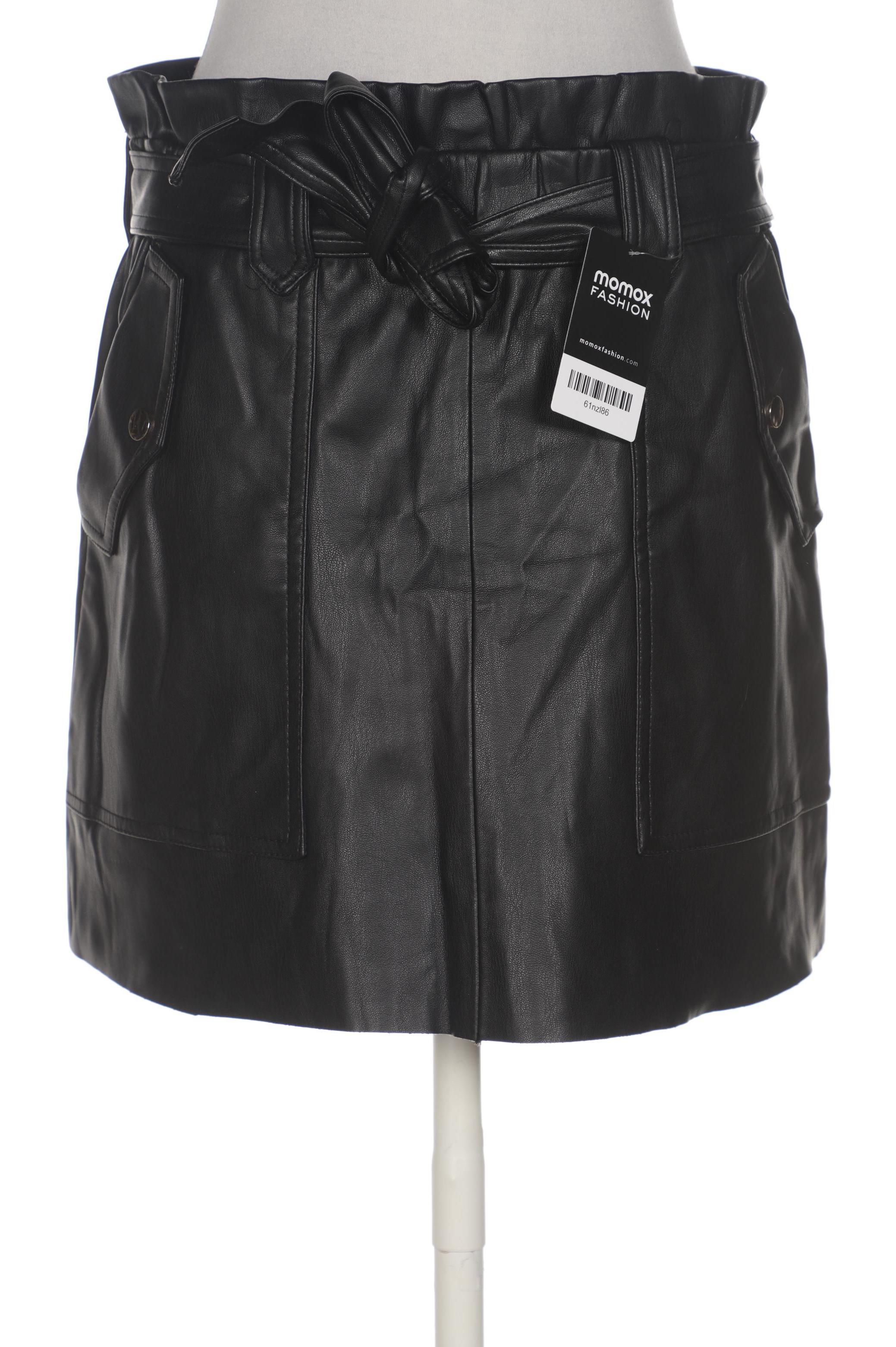 

Zara Damen Rock, schwarz, Gr. 38