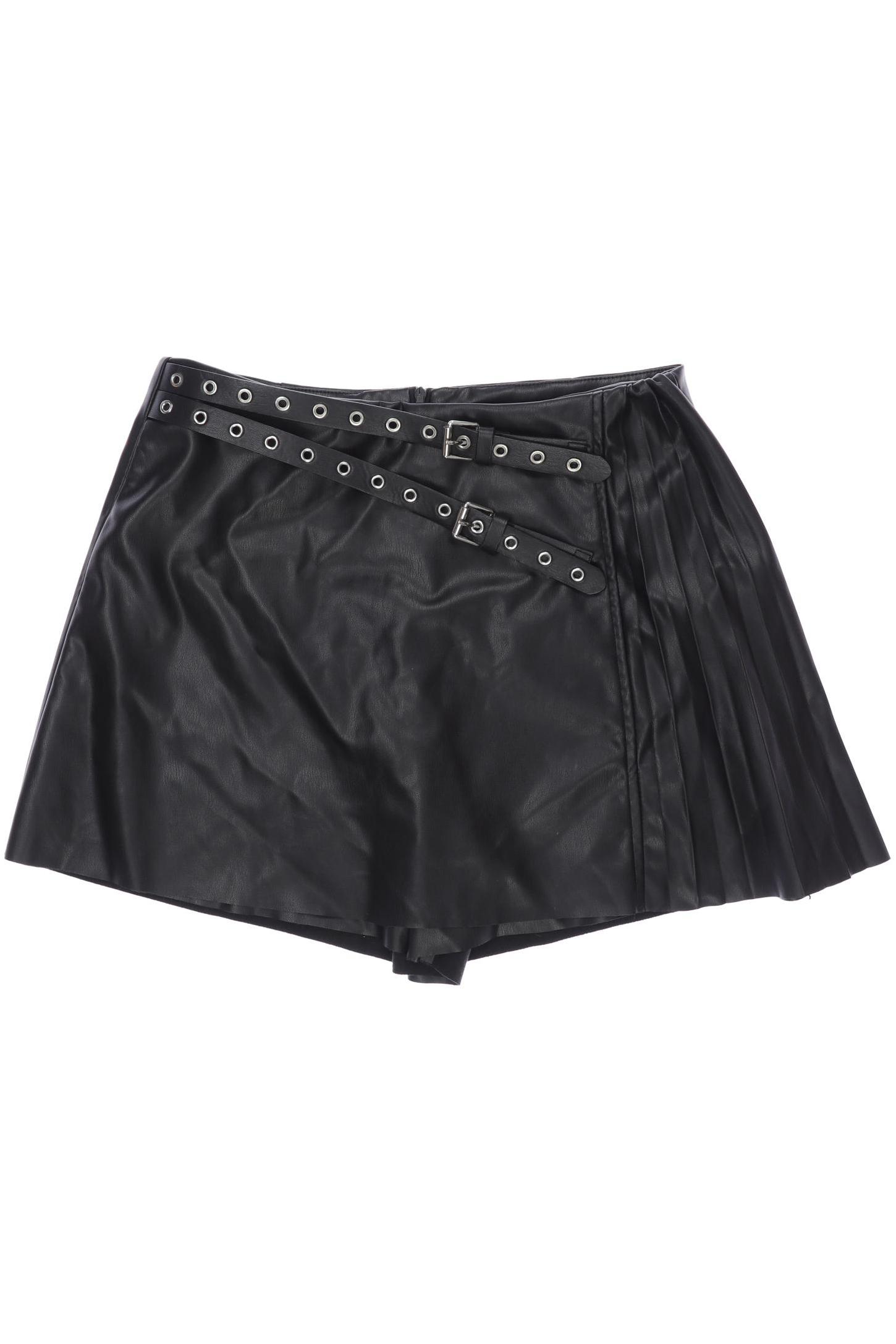 

Zara Damen Rock, schwarz, Gr. 36