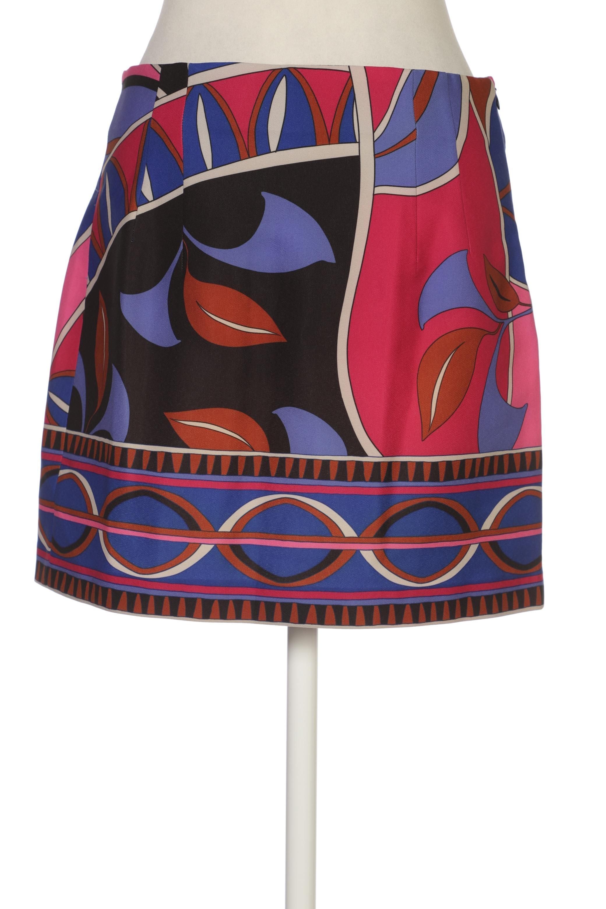 

Zara Damen Rock, mehrfarbig, Gr. 38