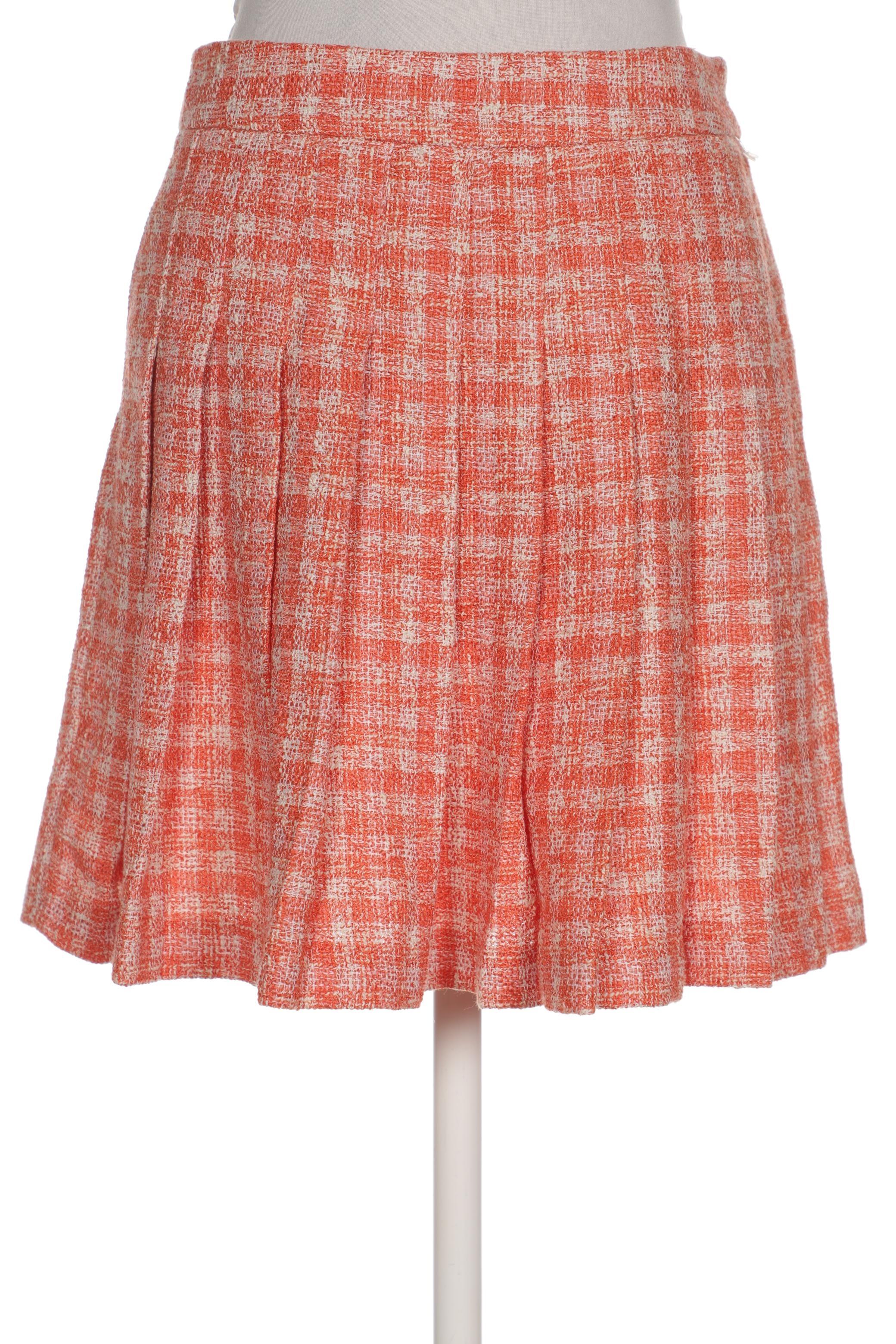 

Zara Damen Rock, orange, Gr. 34