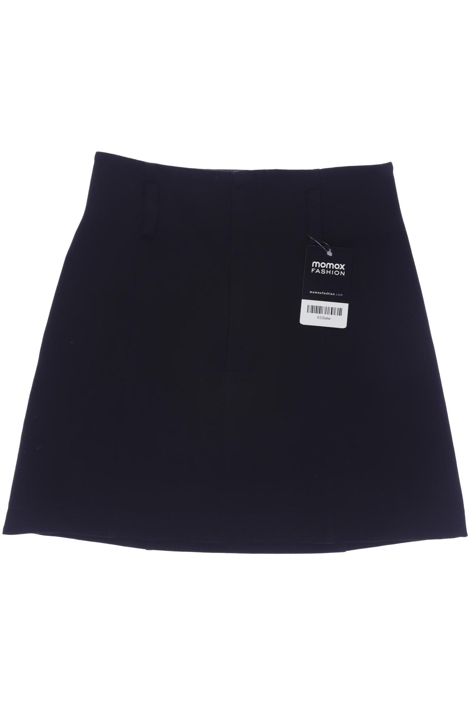 

Zara Damen Rock, schwarz, Gr. 34