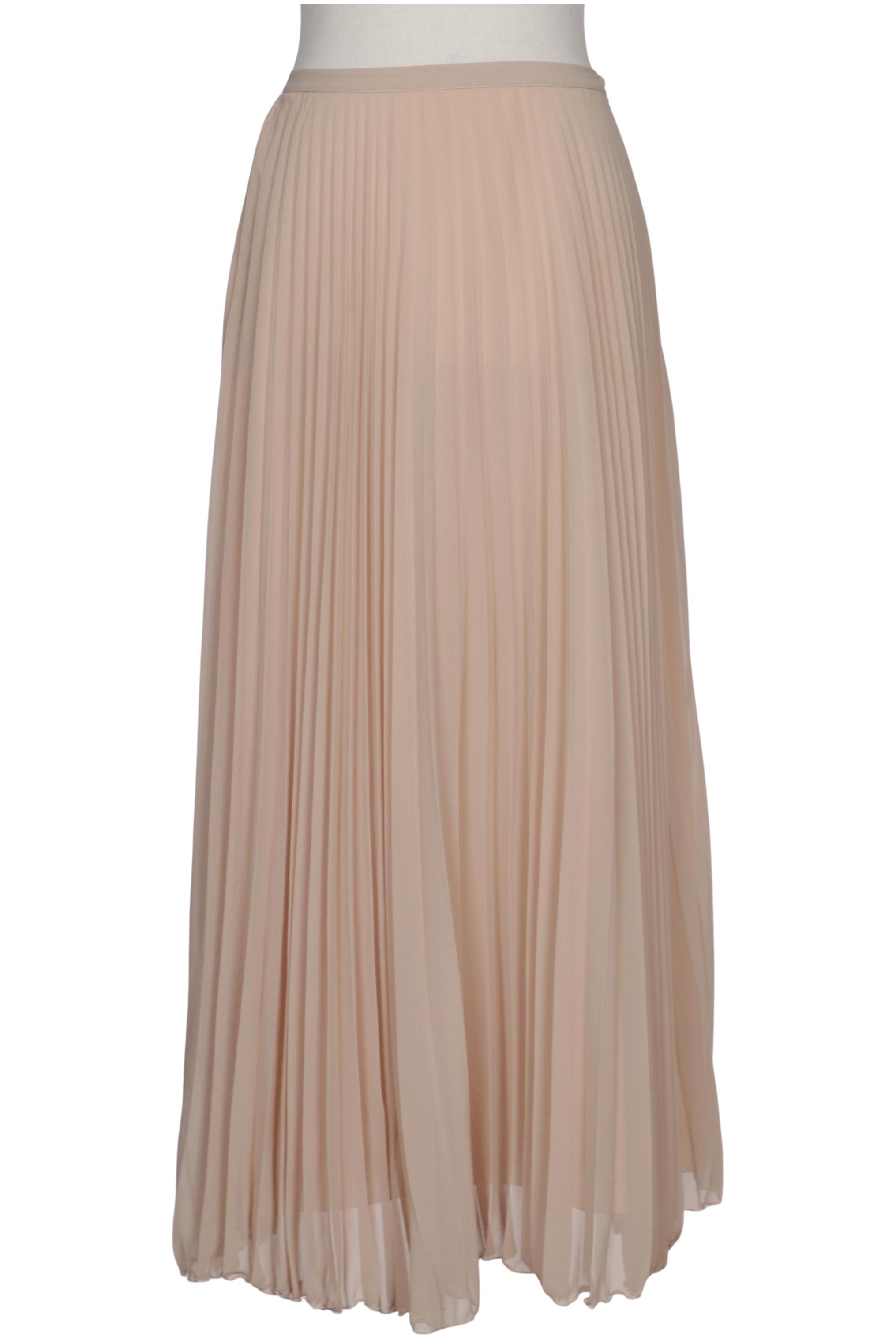 

Zara Damen Rock, beige, Gr. 36