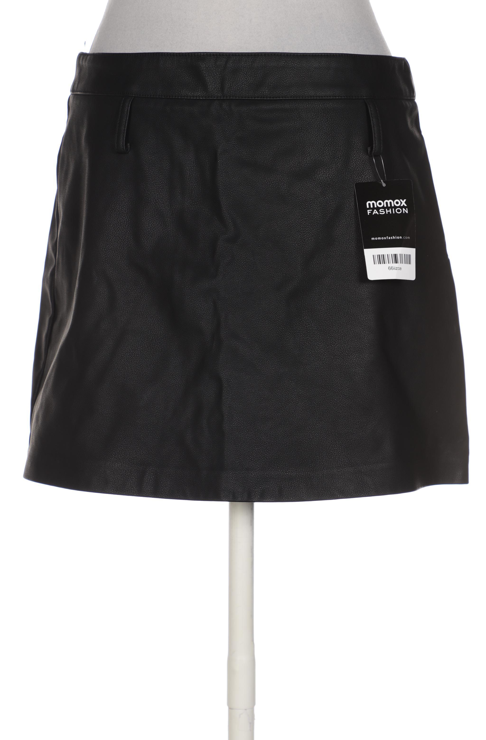 

Zara Damen Rock, schwarz, Gr. 38