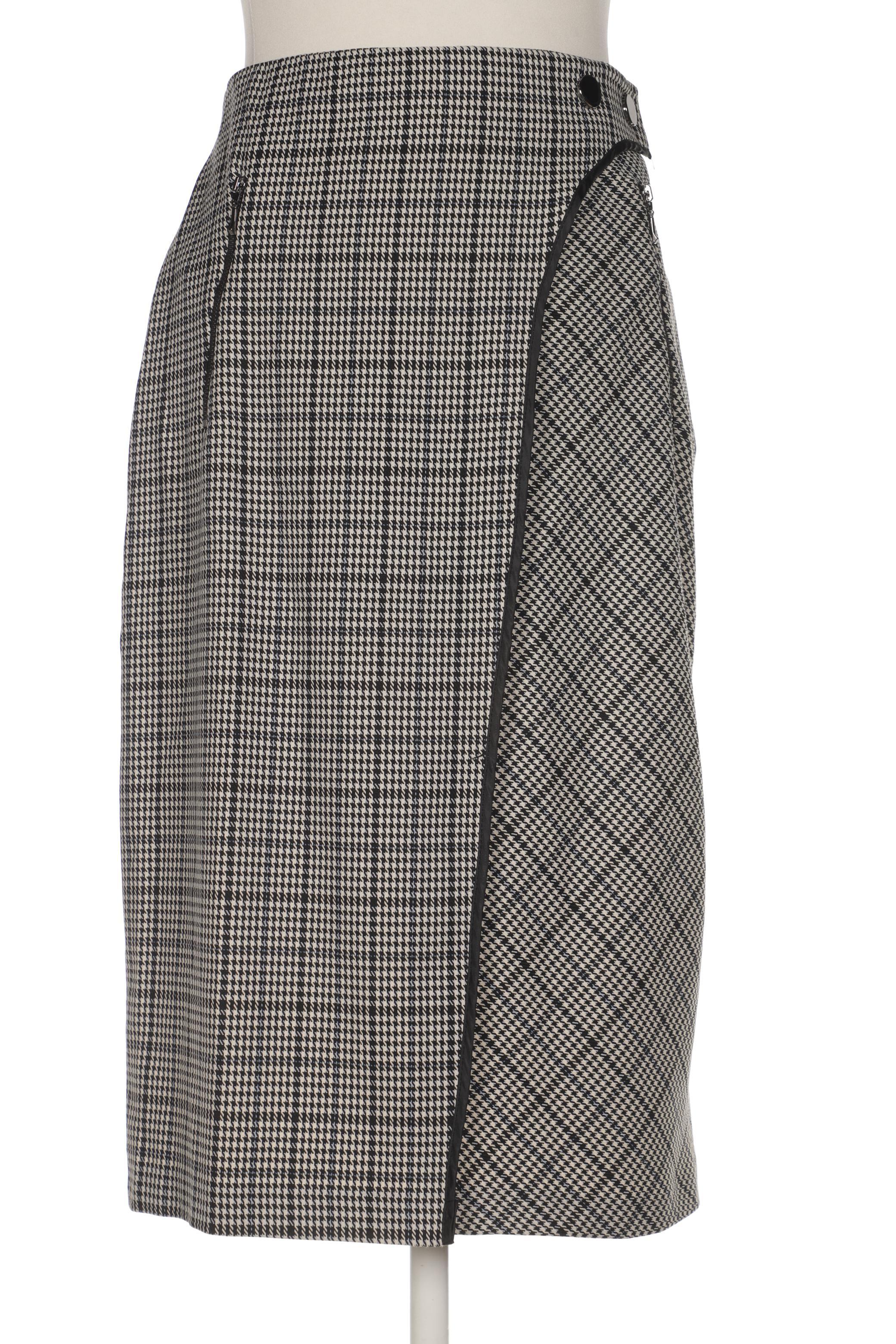

Zara Damen Rock, beige, Gr. 42