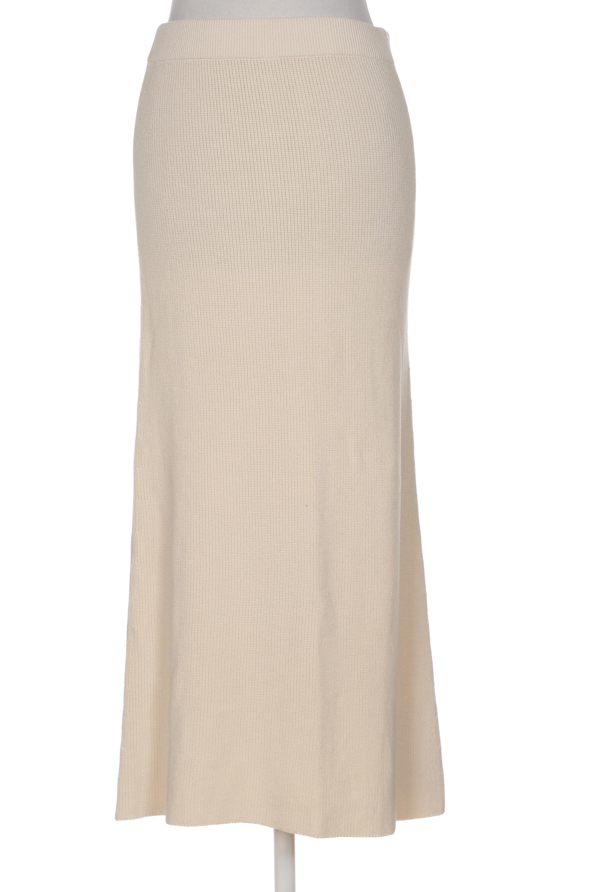 

Zara Damen Rock, beige, Gr. 36