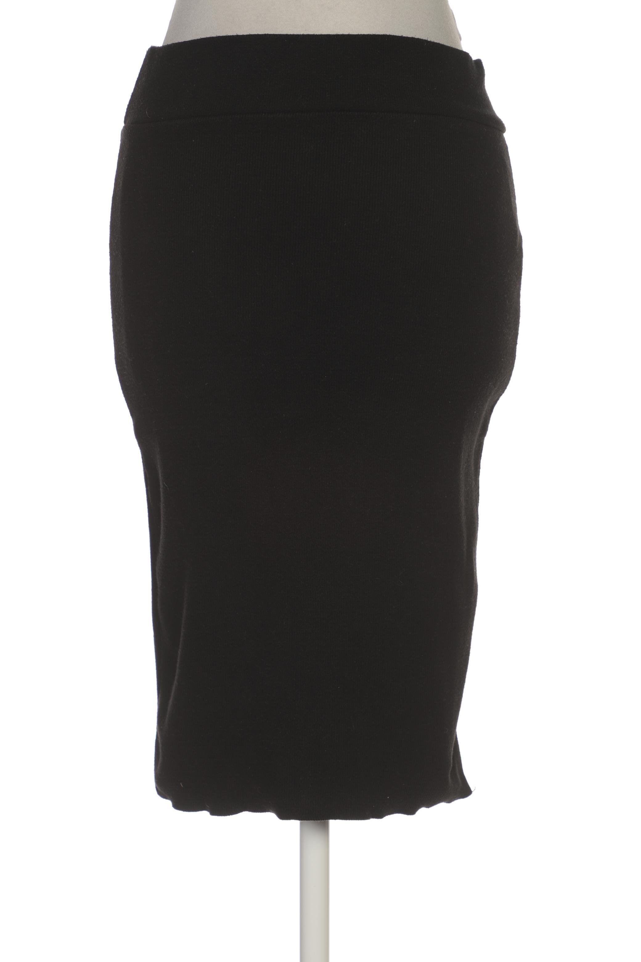 

Zara Damen Rock, schwarz, Gr. 38
